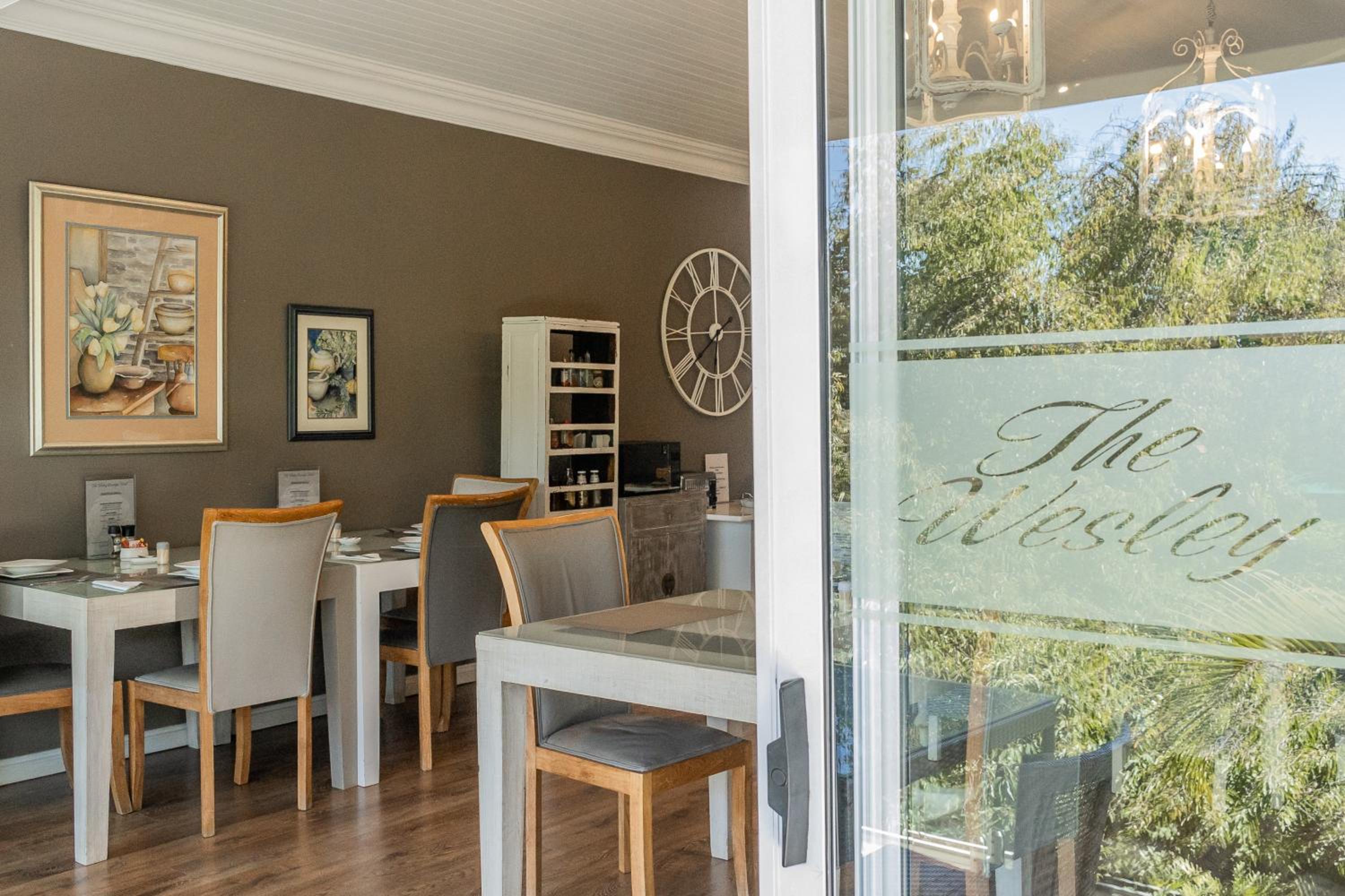 The Wesley Boutique Hotel & Spa