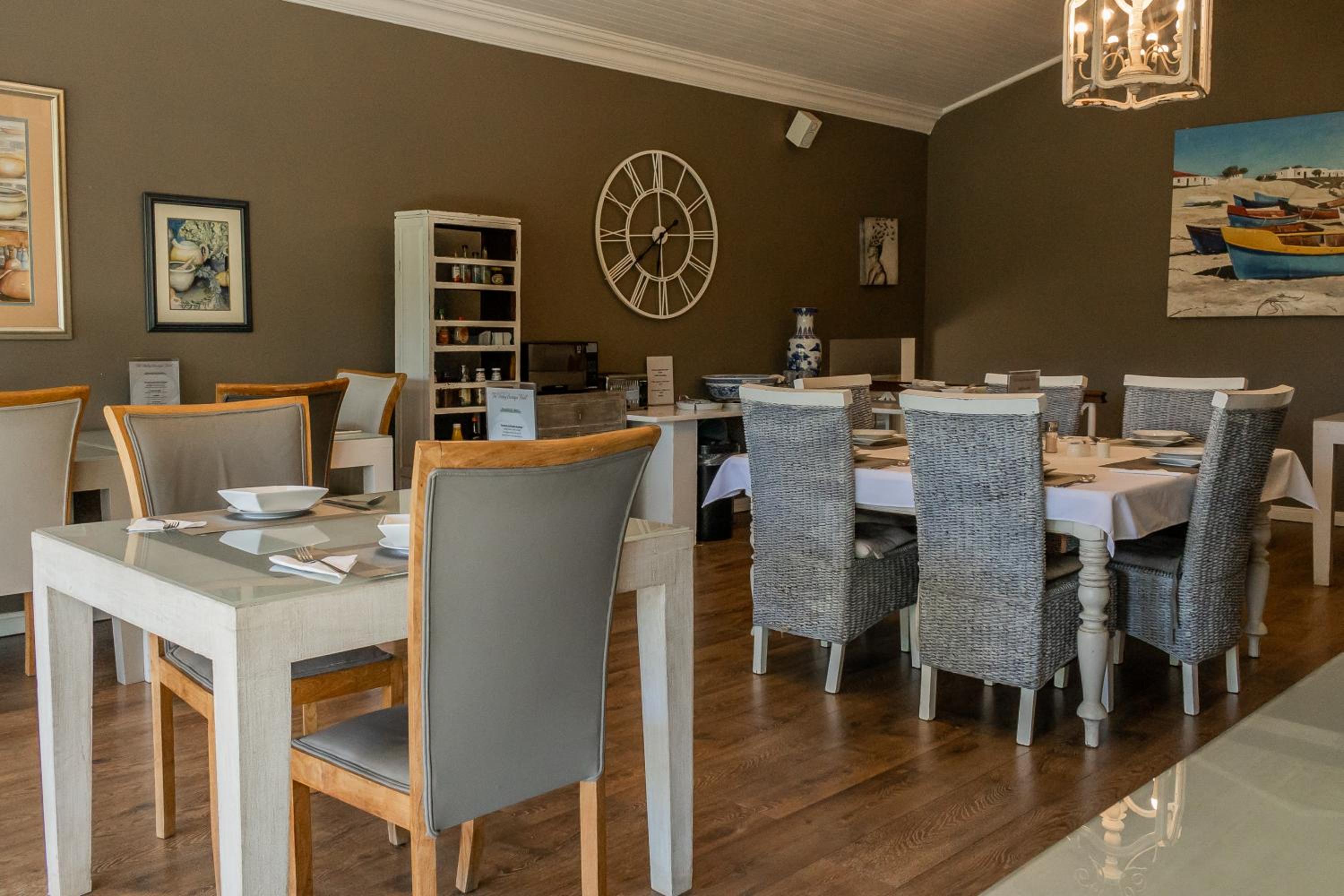 The Wesley Boutique Hotel & Spa
