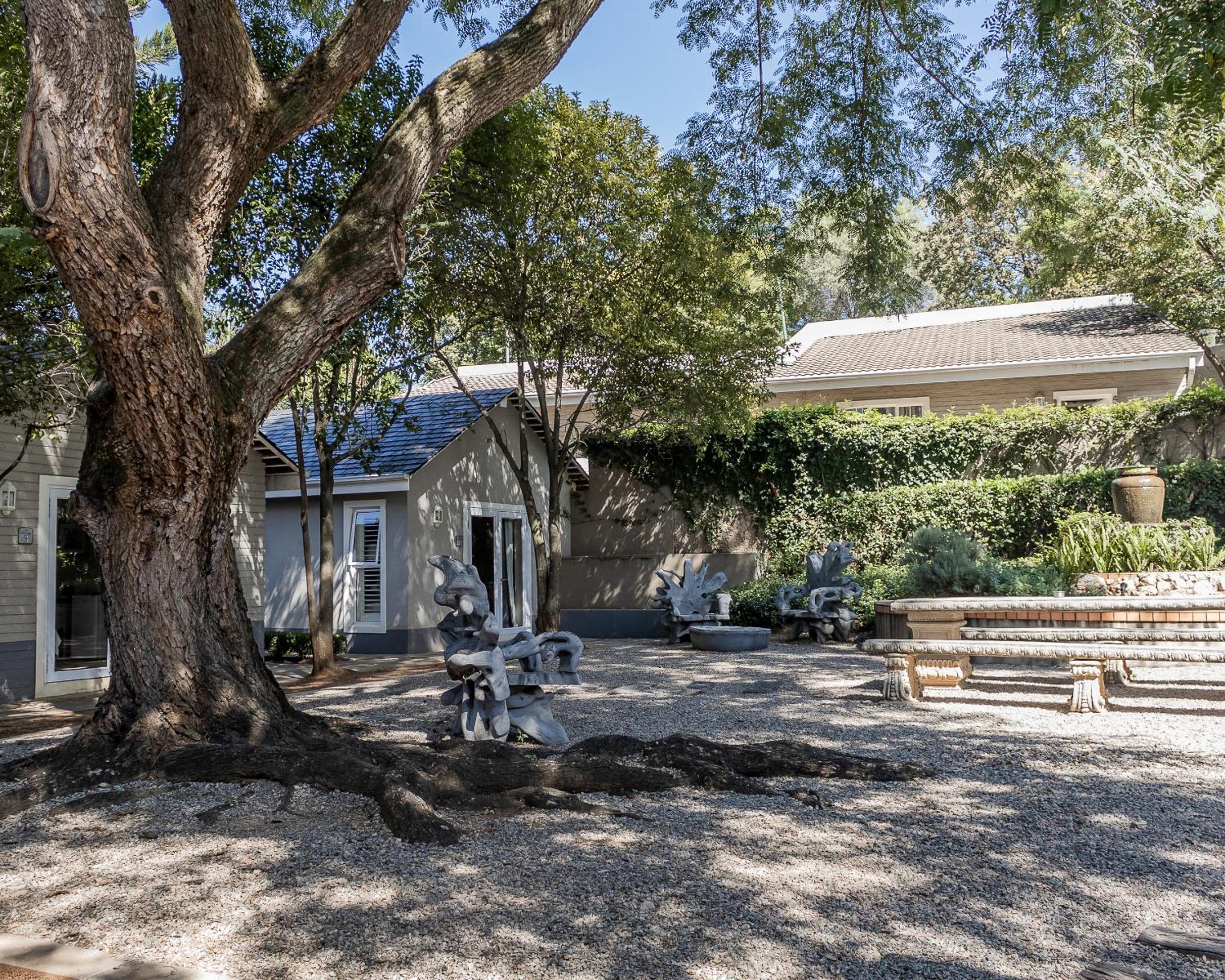 The Wesley Boutique Hotel & Spa