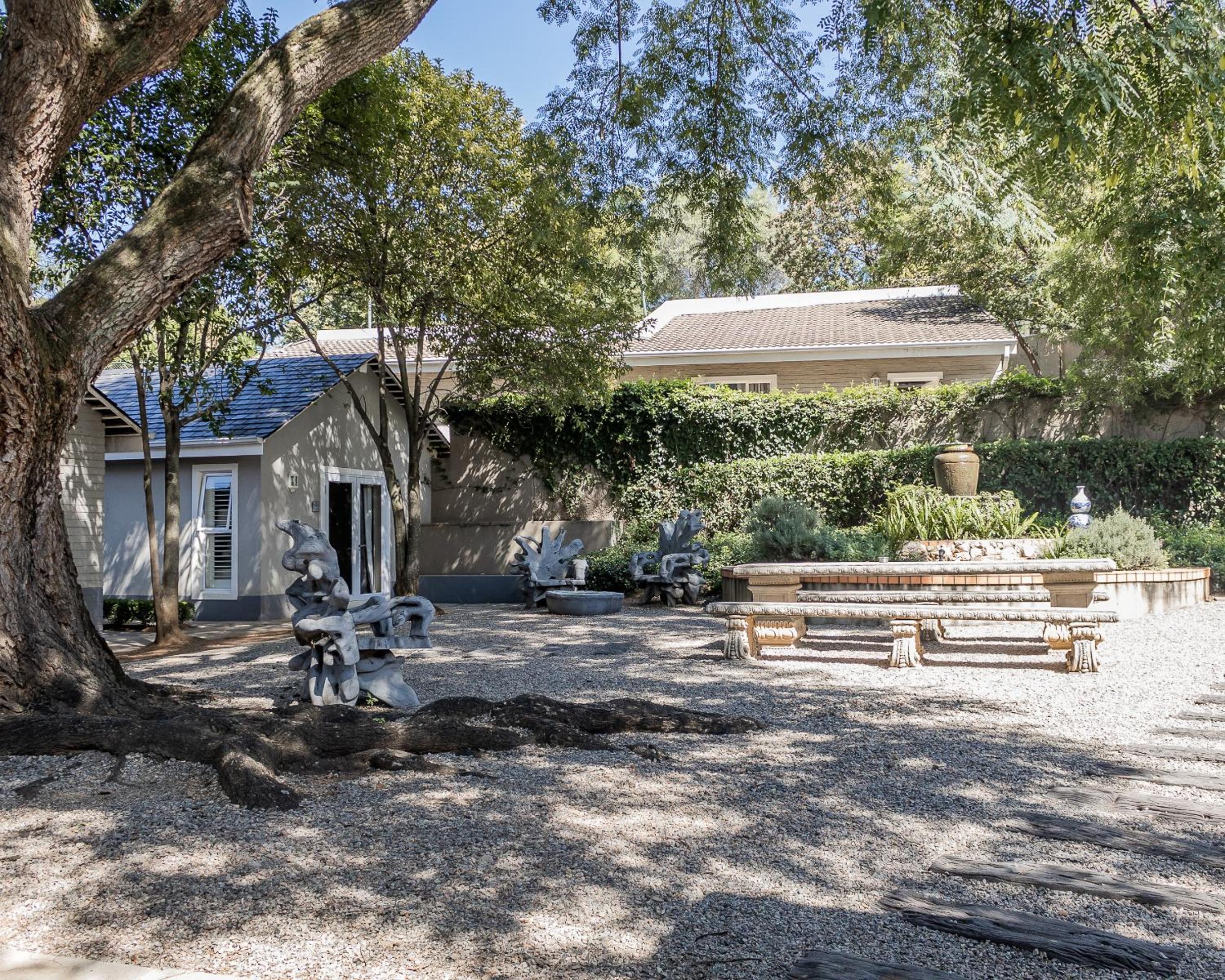 The Wesley Boutique Hotel & Spa
