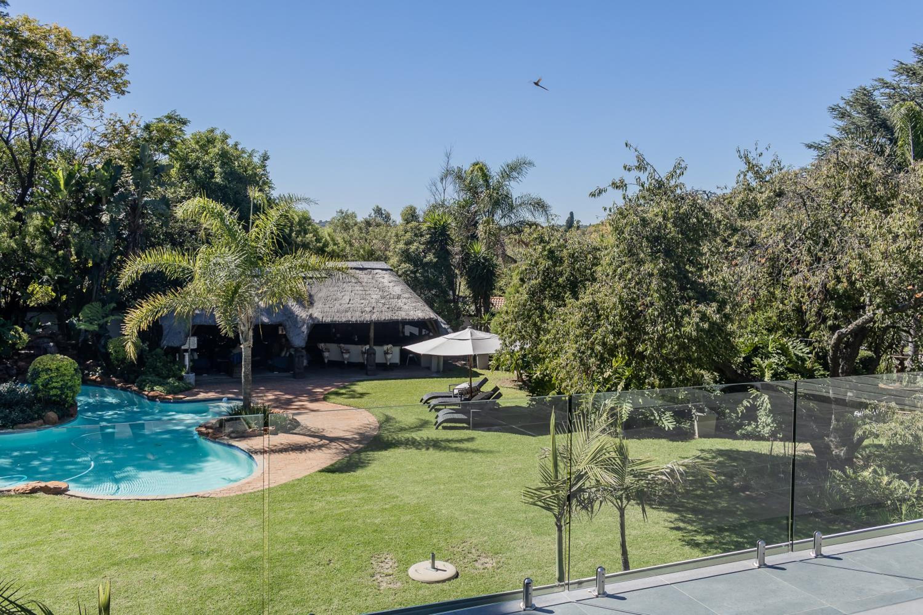 The Wesley Boutique Hotel & Spa