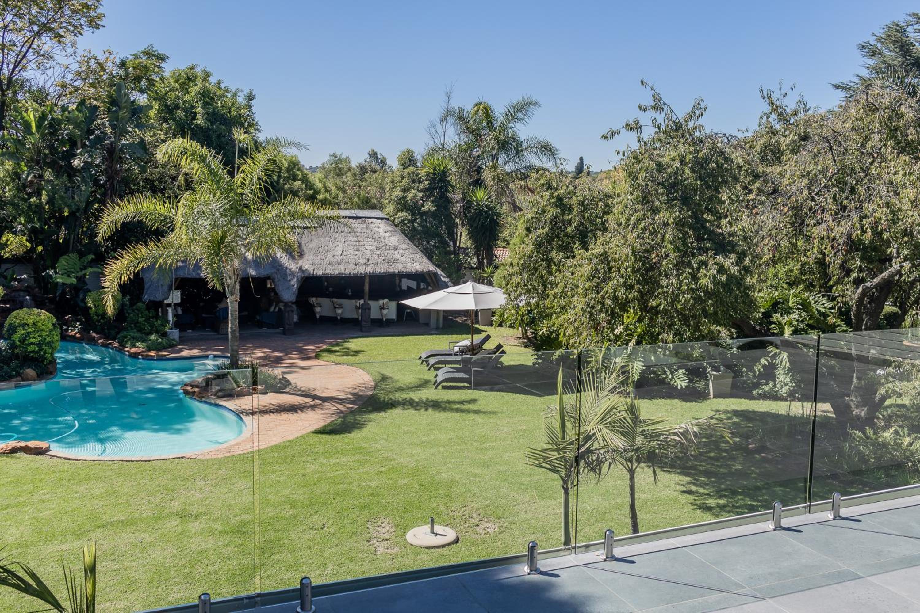 The Wesley Boutique Hotel & Spa