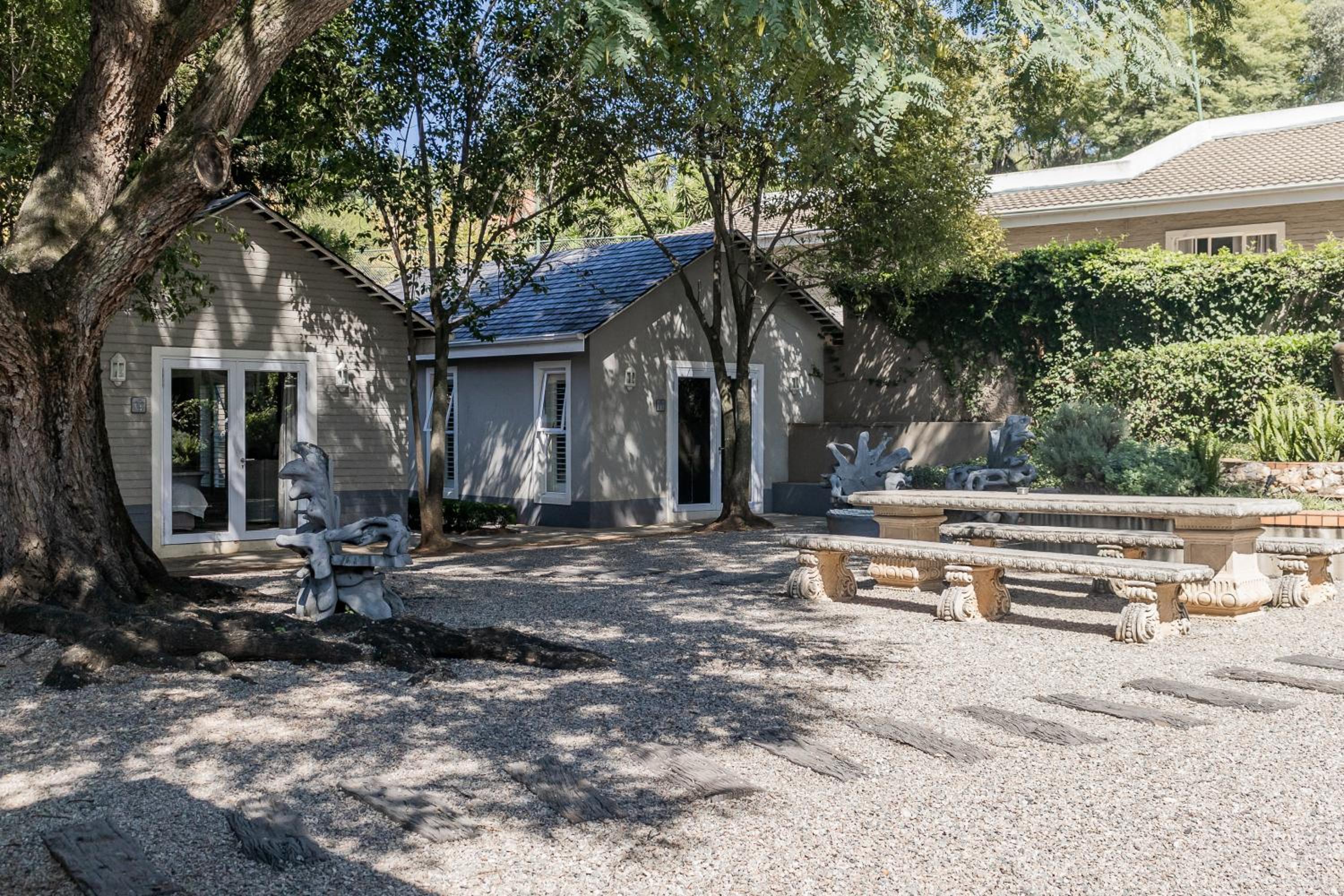 The Wesley Boutique Hotel & Spa