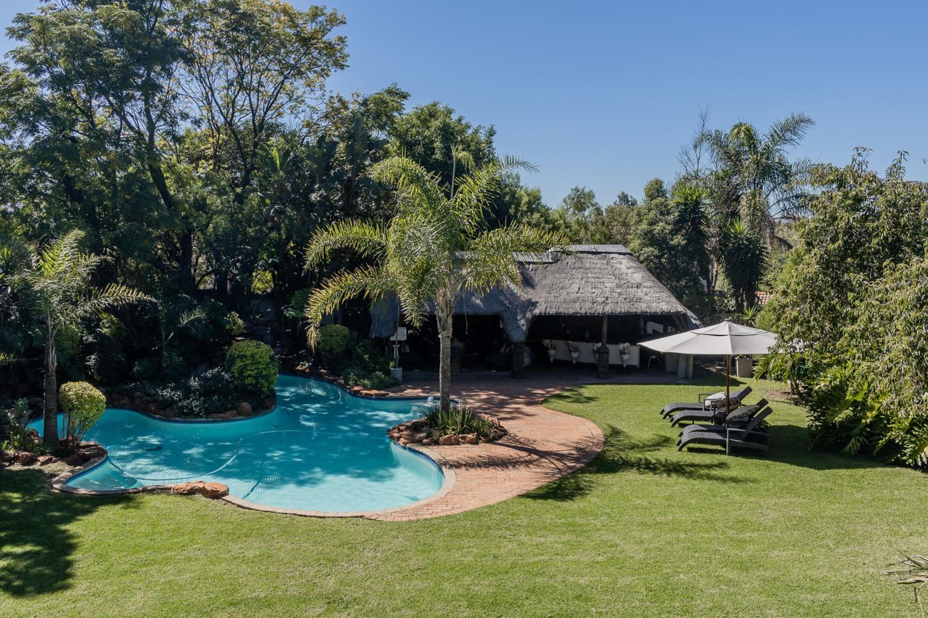 The Wesley Boutique Hotel & Spa
