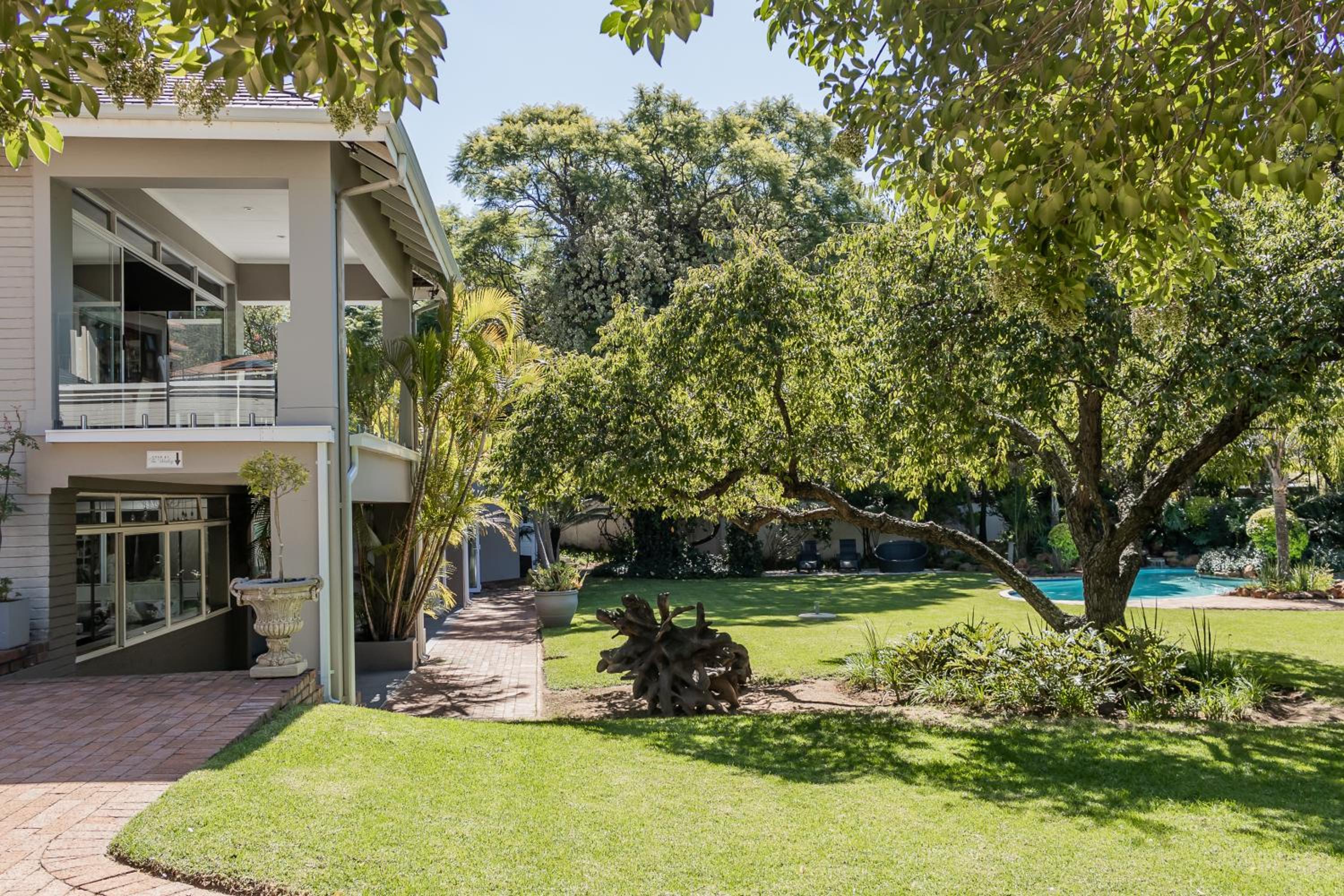 The Wesley Boutique Hotel & Spa