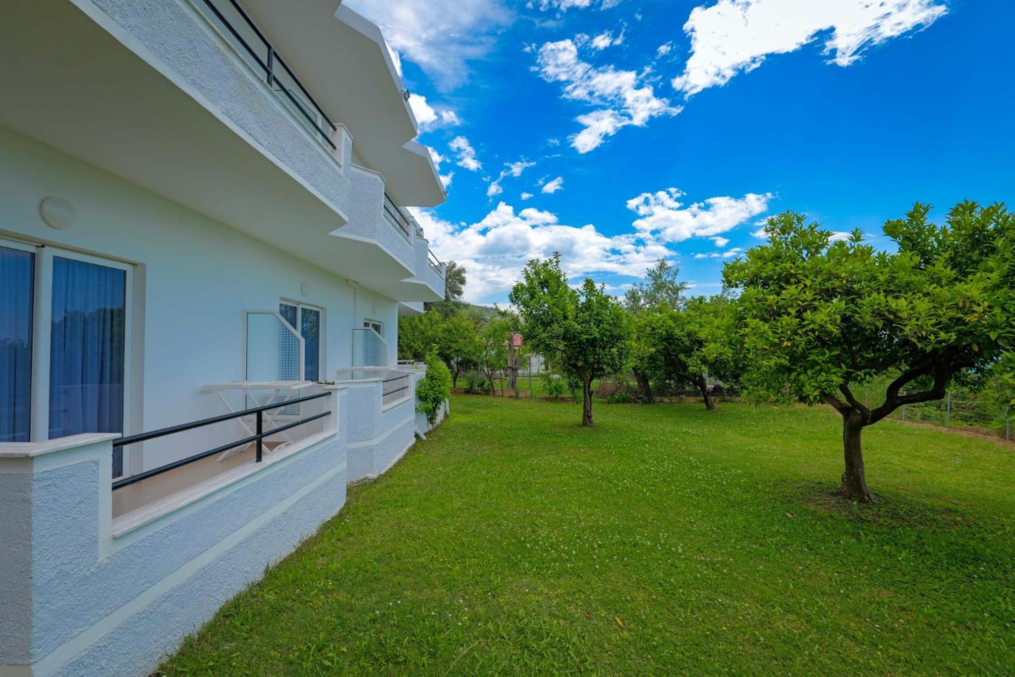 Villa Pargua