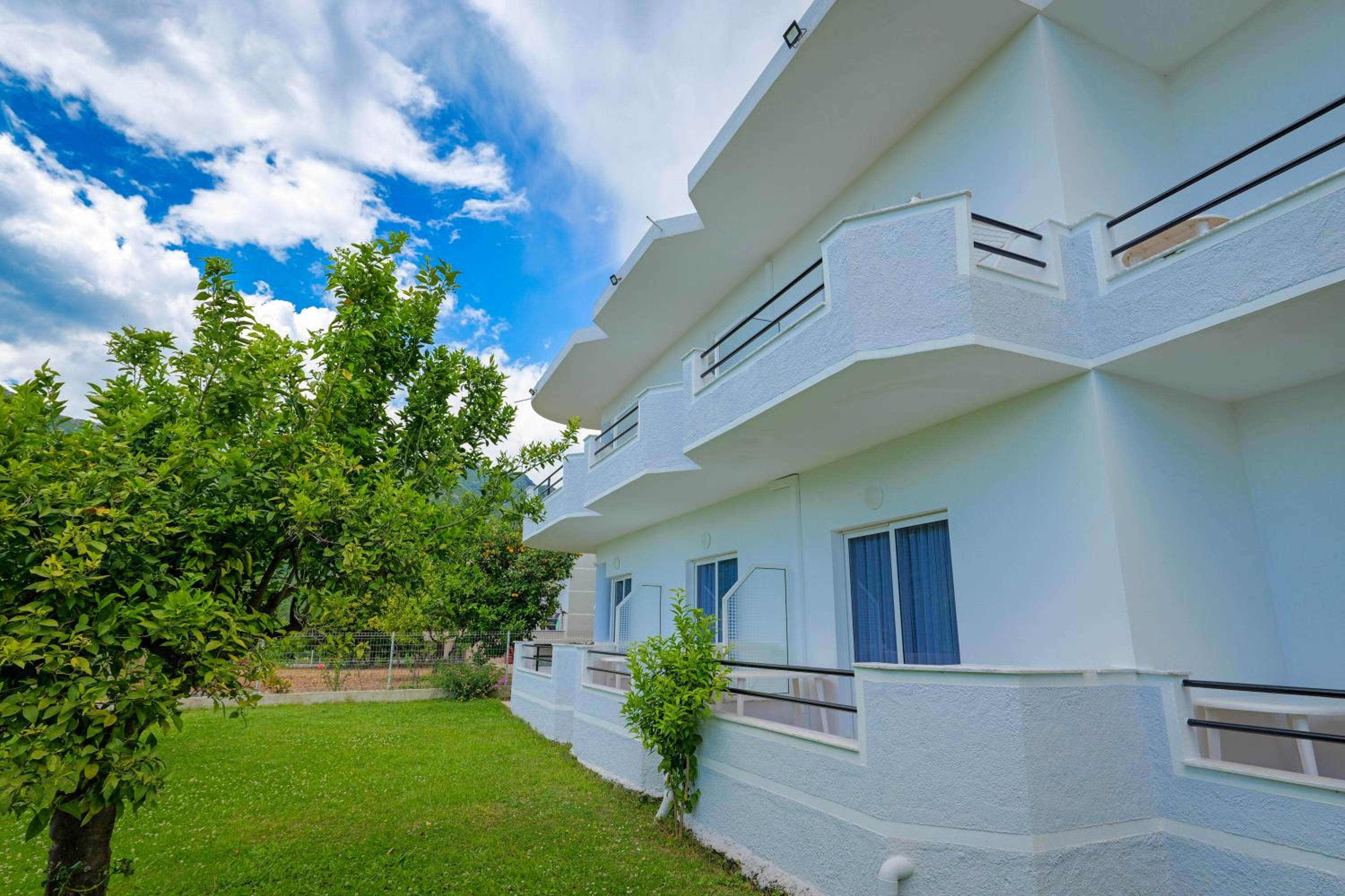 Villa Pargua