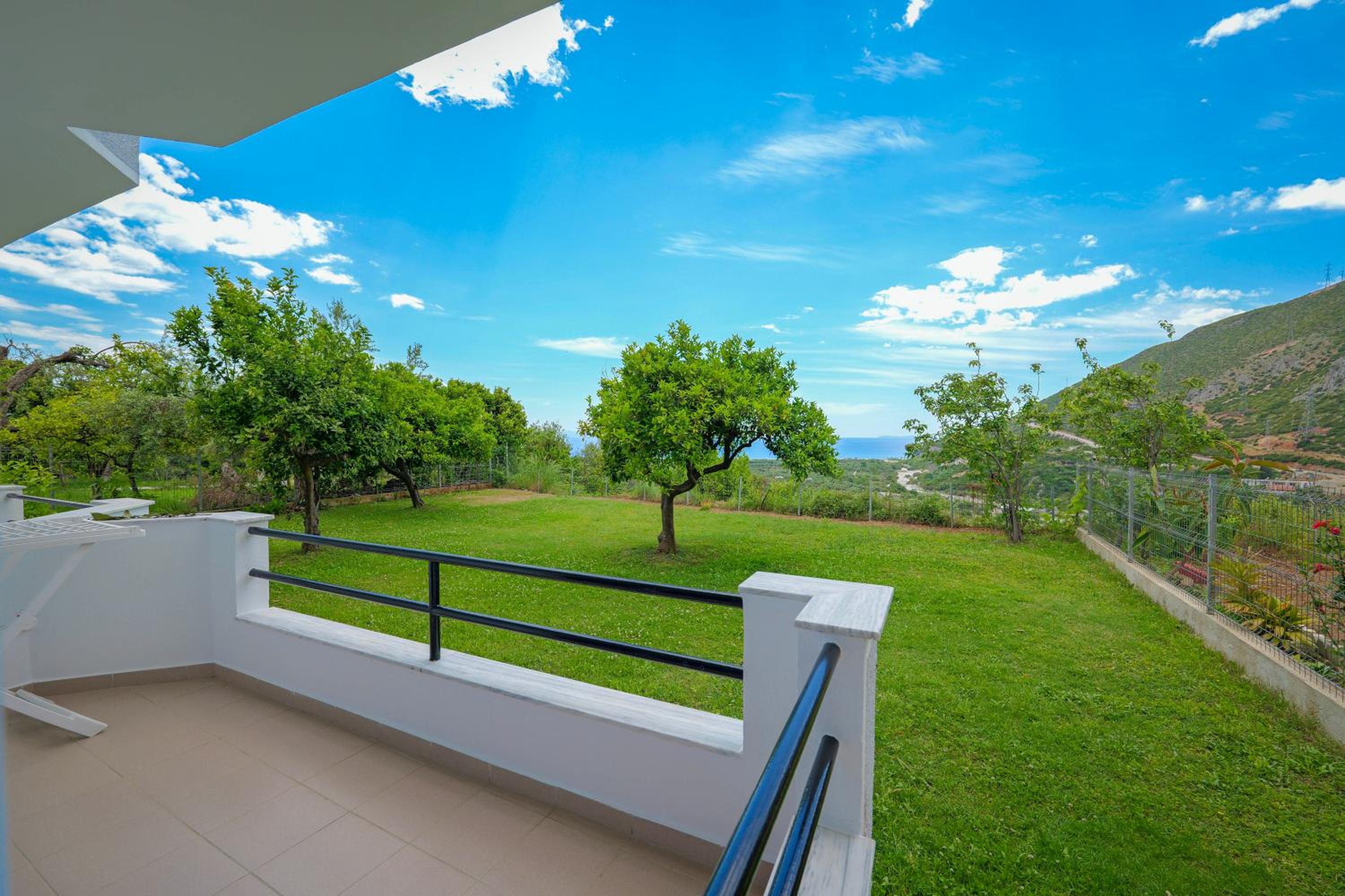 Villa Pargua