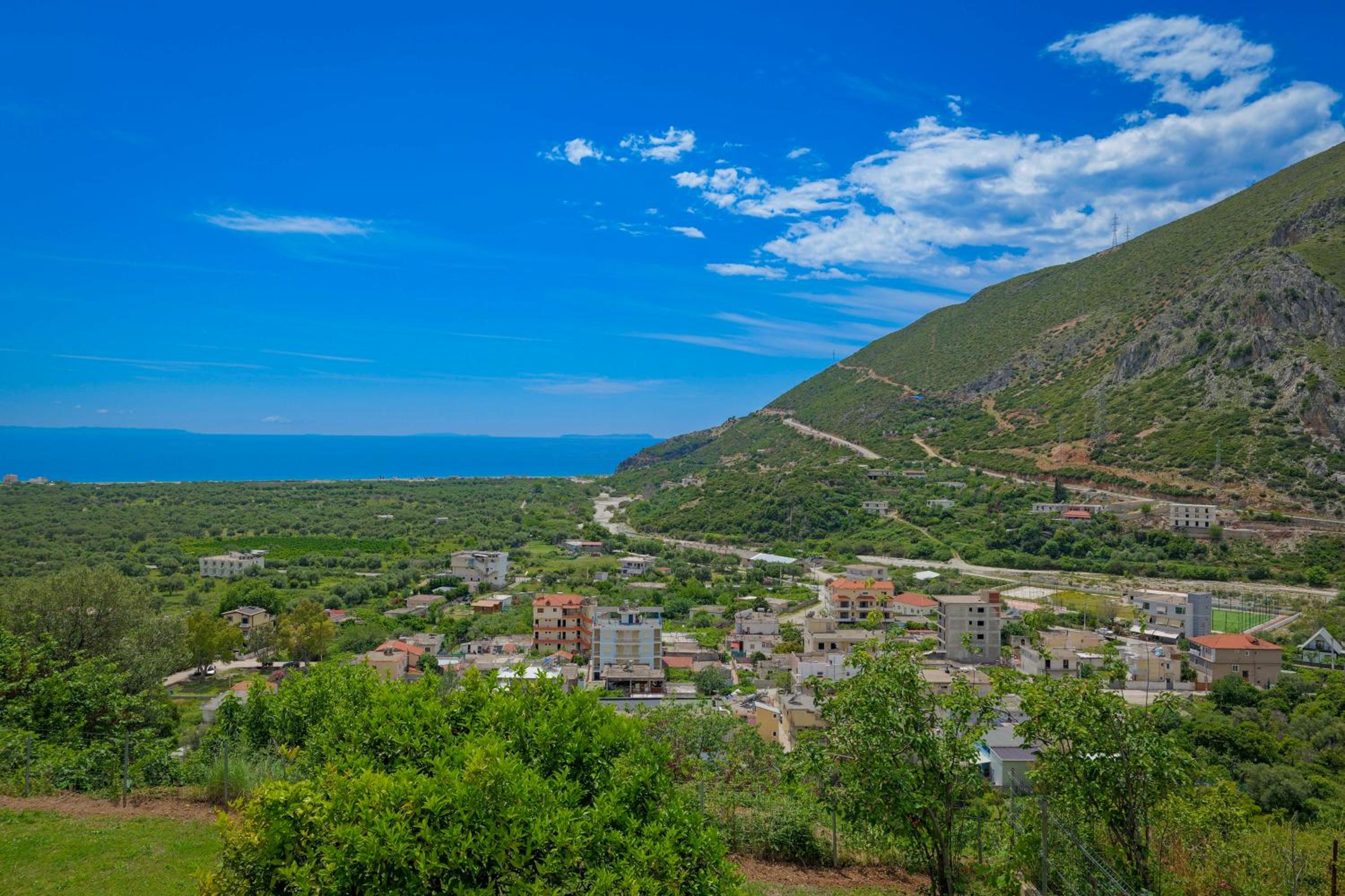 Villa Pargua
