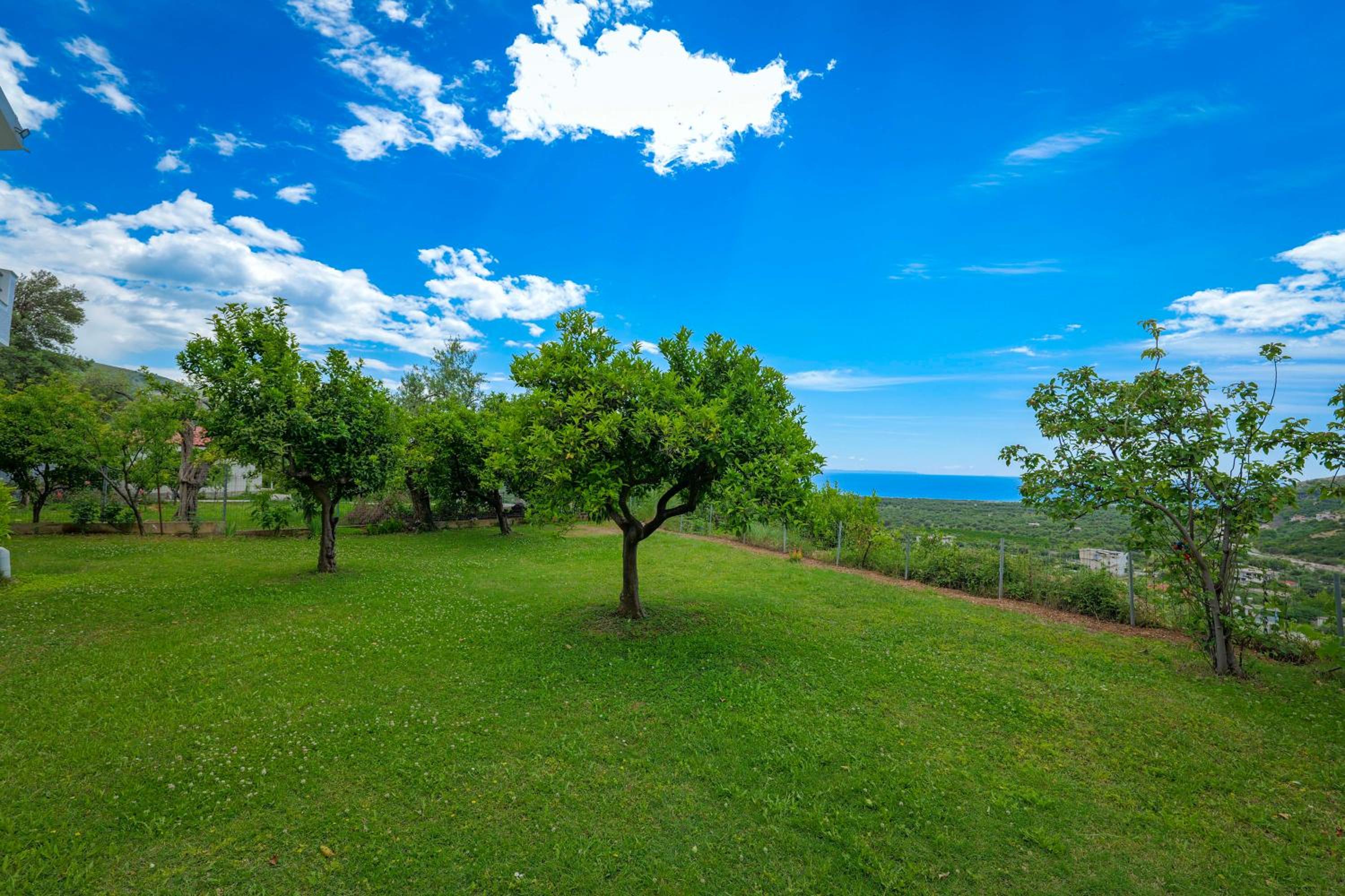 Villa Pargua