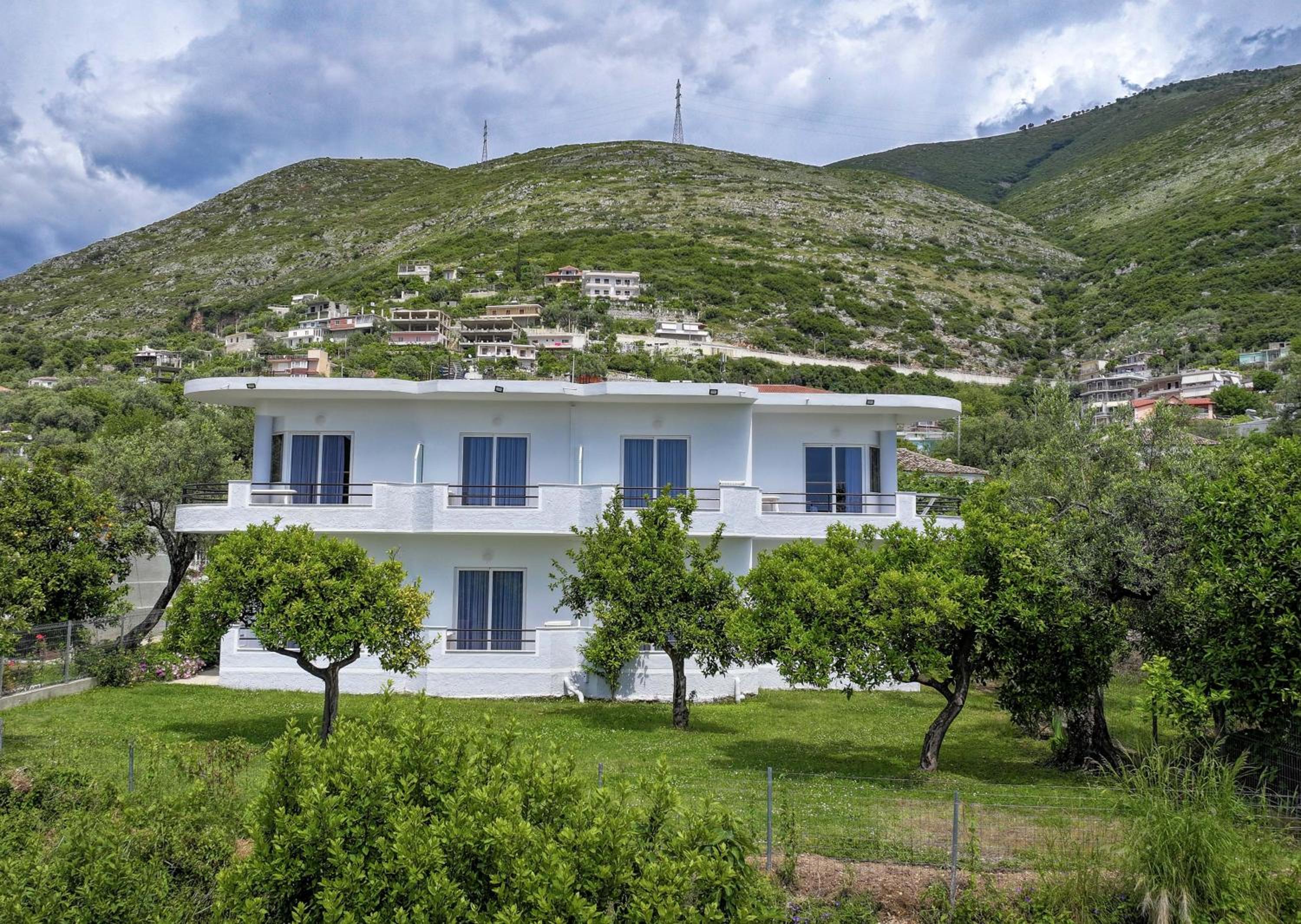 Villa Pargua