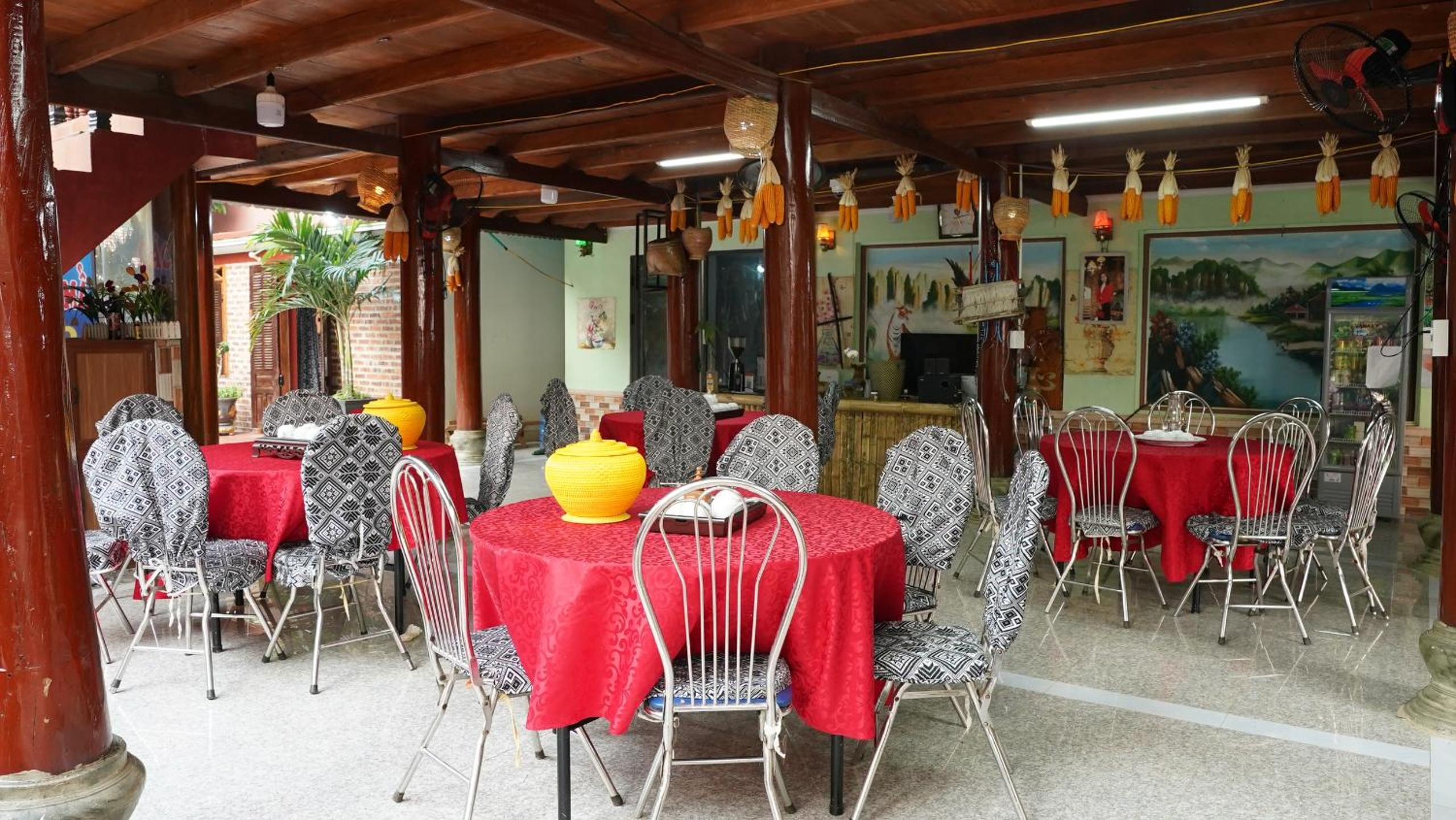 Homestay Minh Ngoc view 4