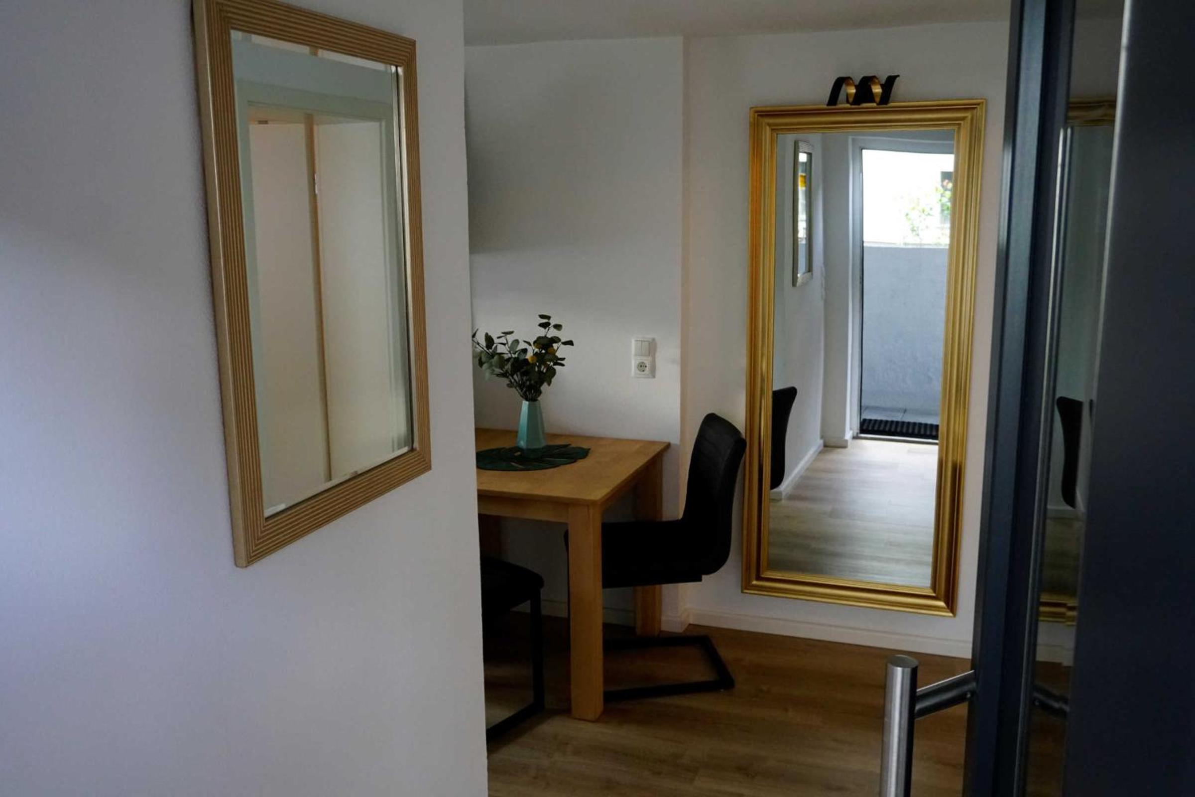 Ferienwohnung Meerflair