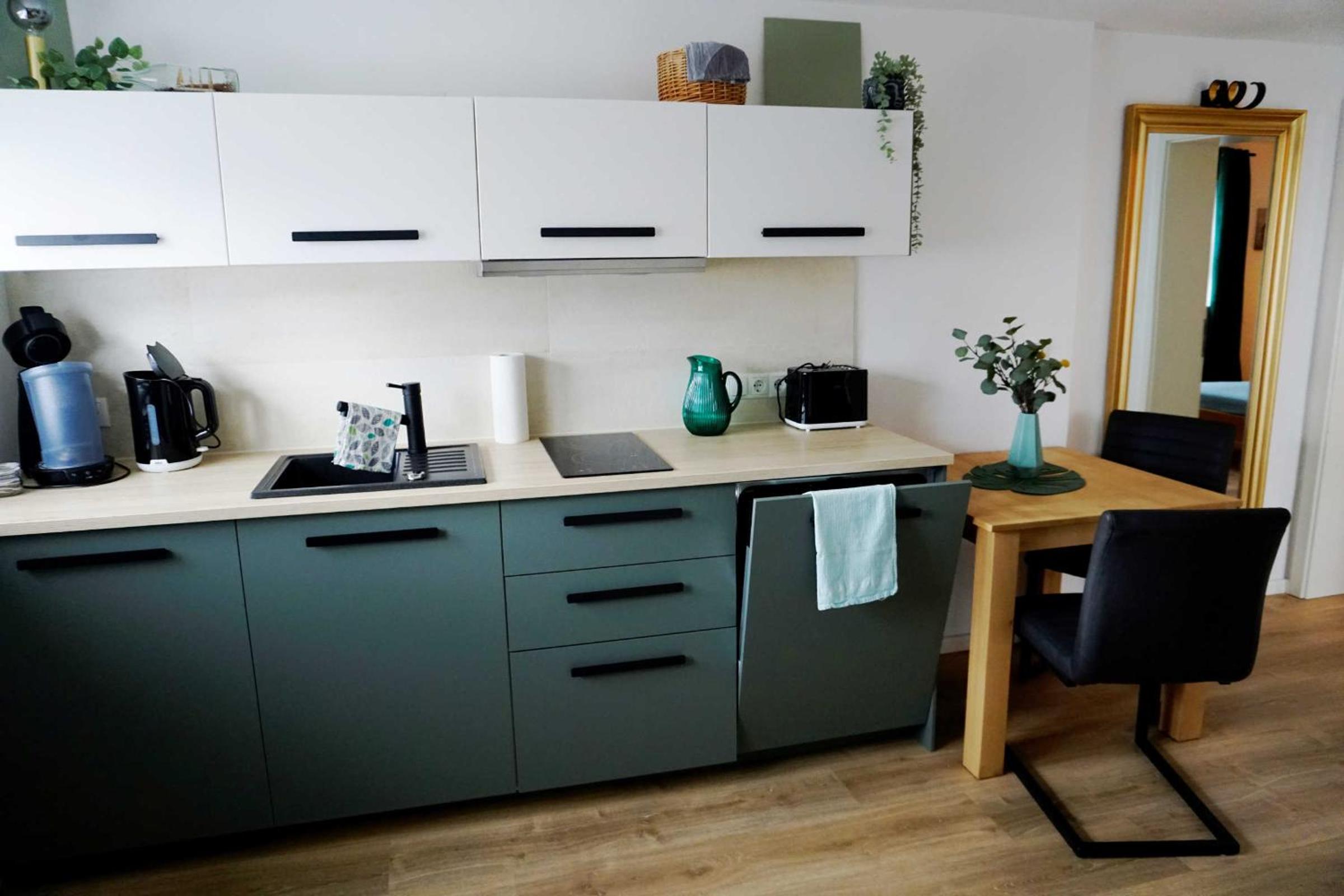 Ferienwohnung Meerflair