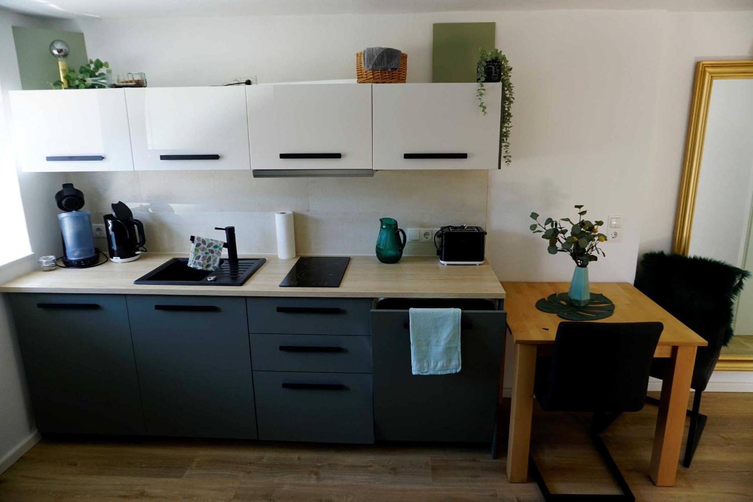 Ferienwohnung Meerflair
