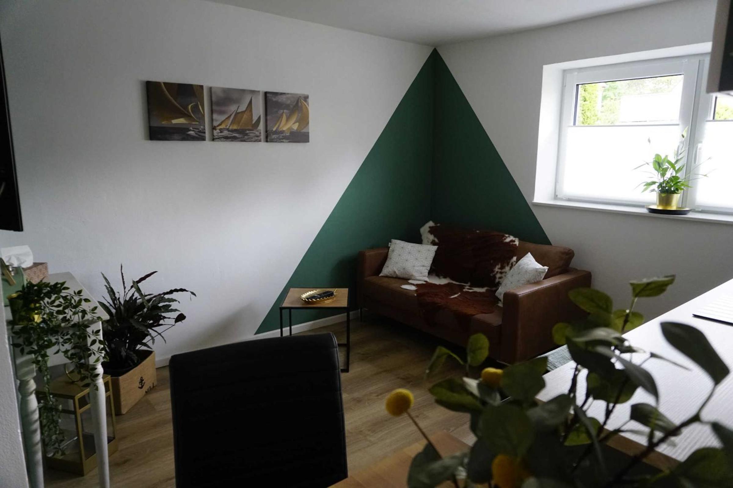 Ferienwohnung Meerflair