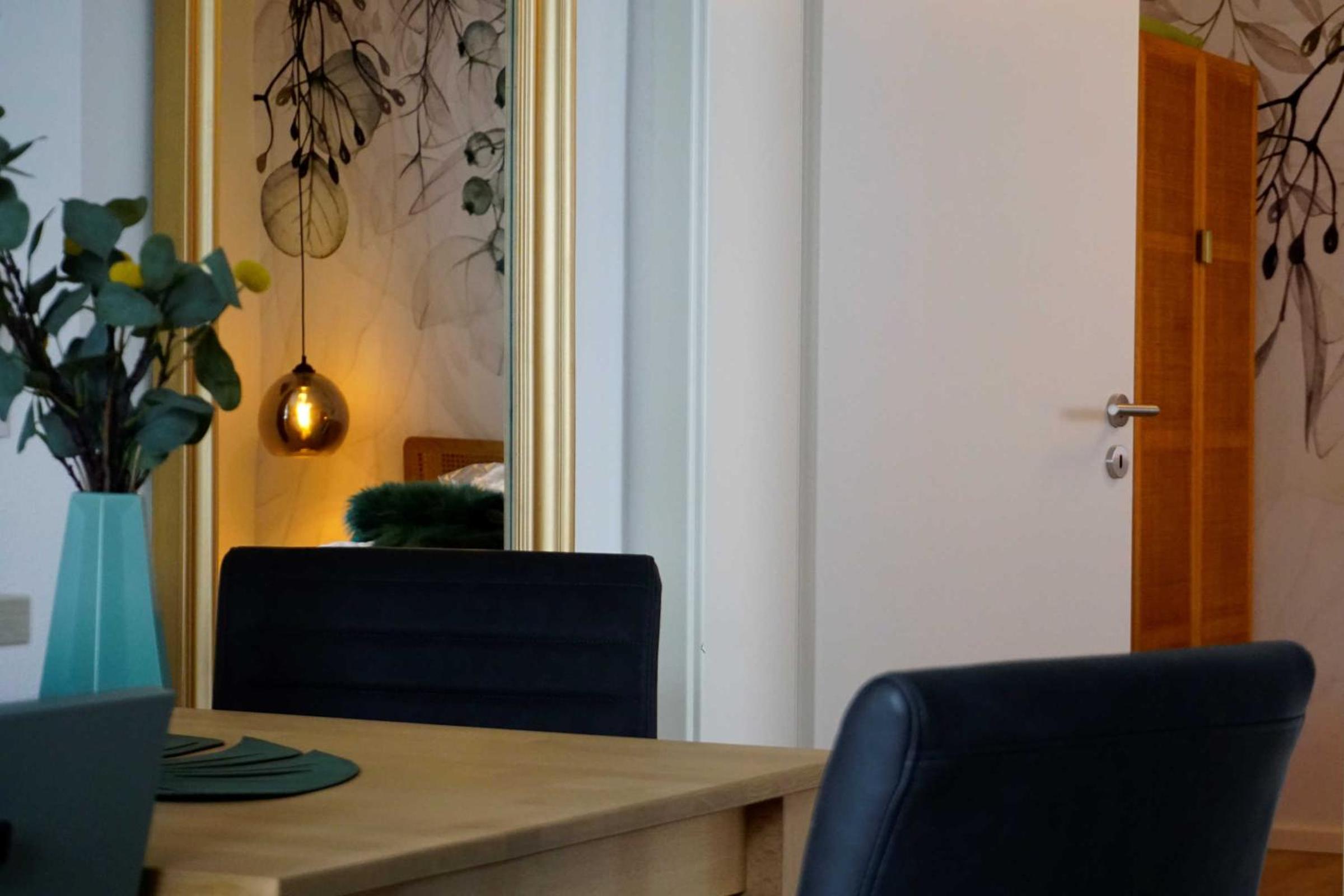Ferienwohnung Meerflair