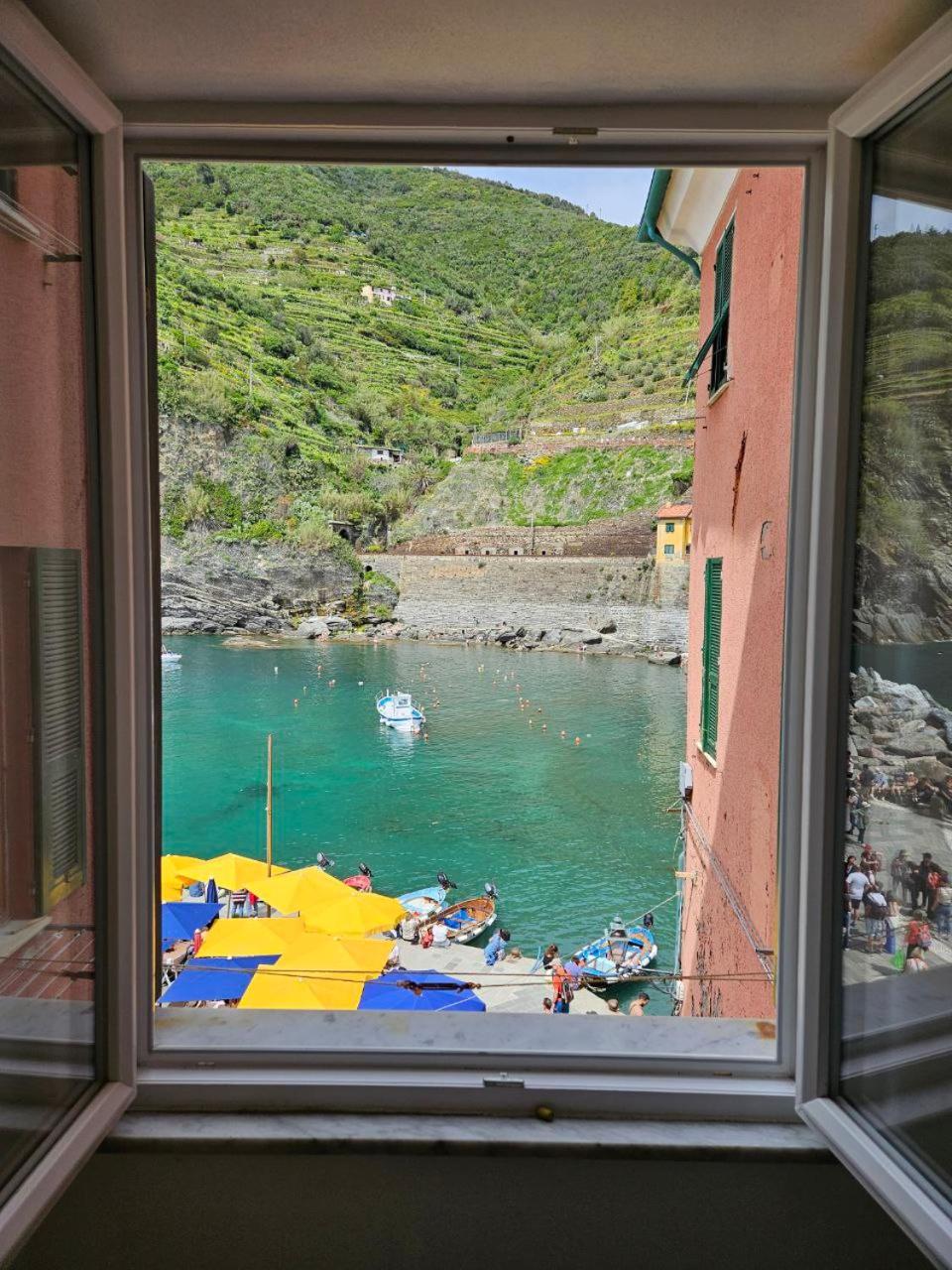 Belforte House with terrace photo 5