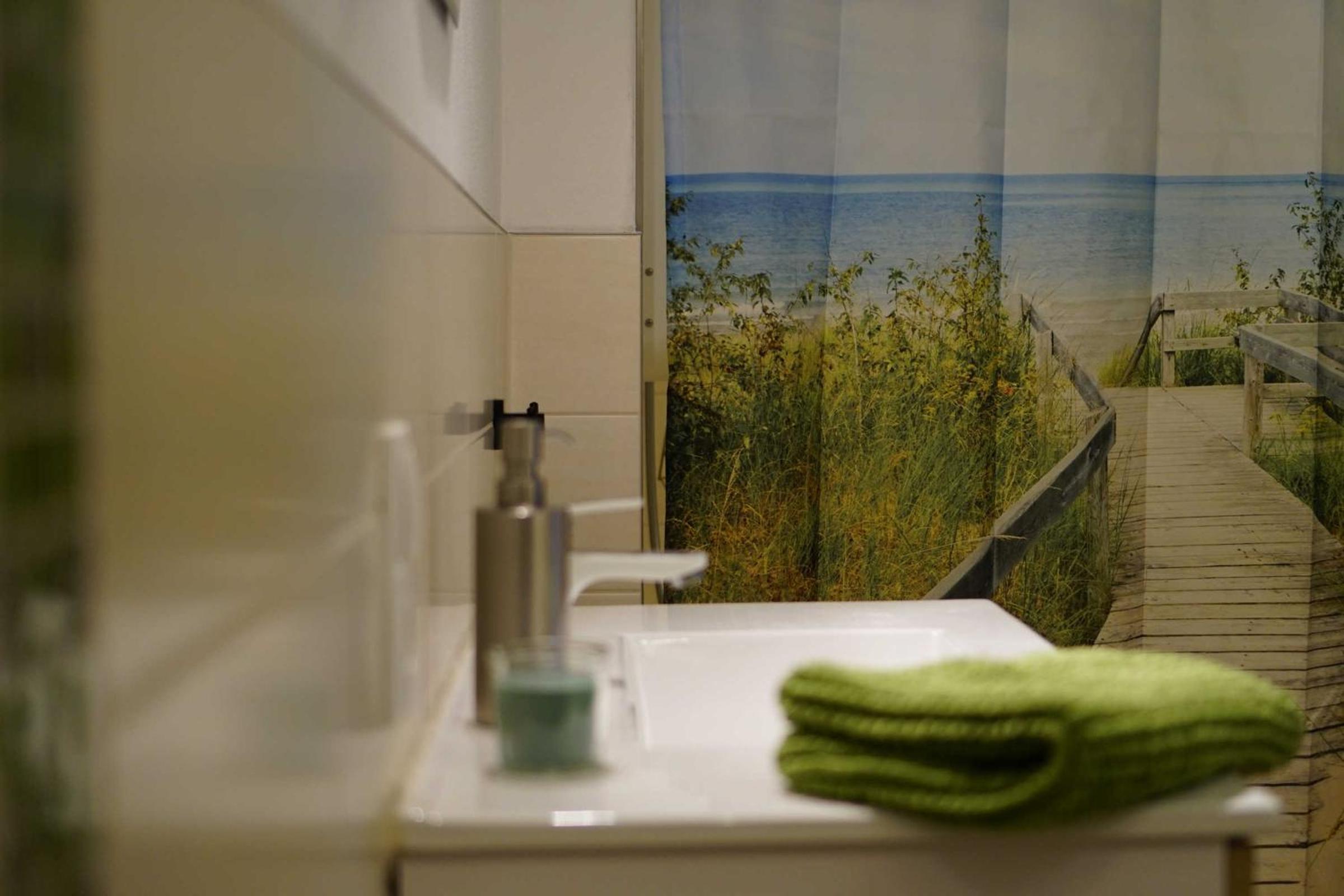 Ferienwohnung Meerflair