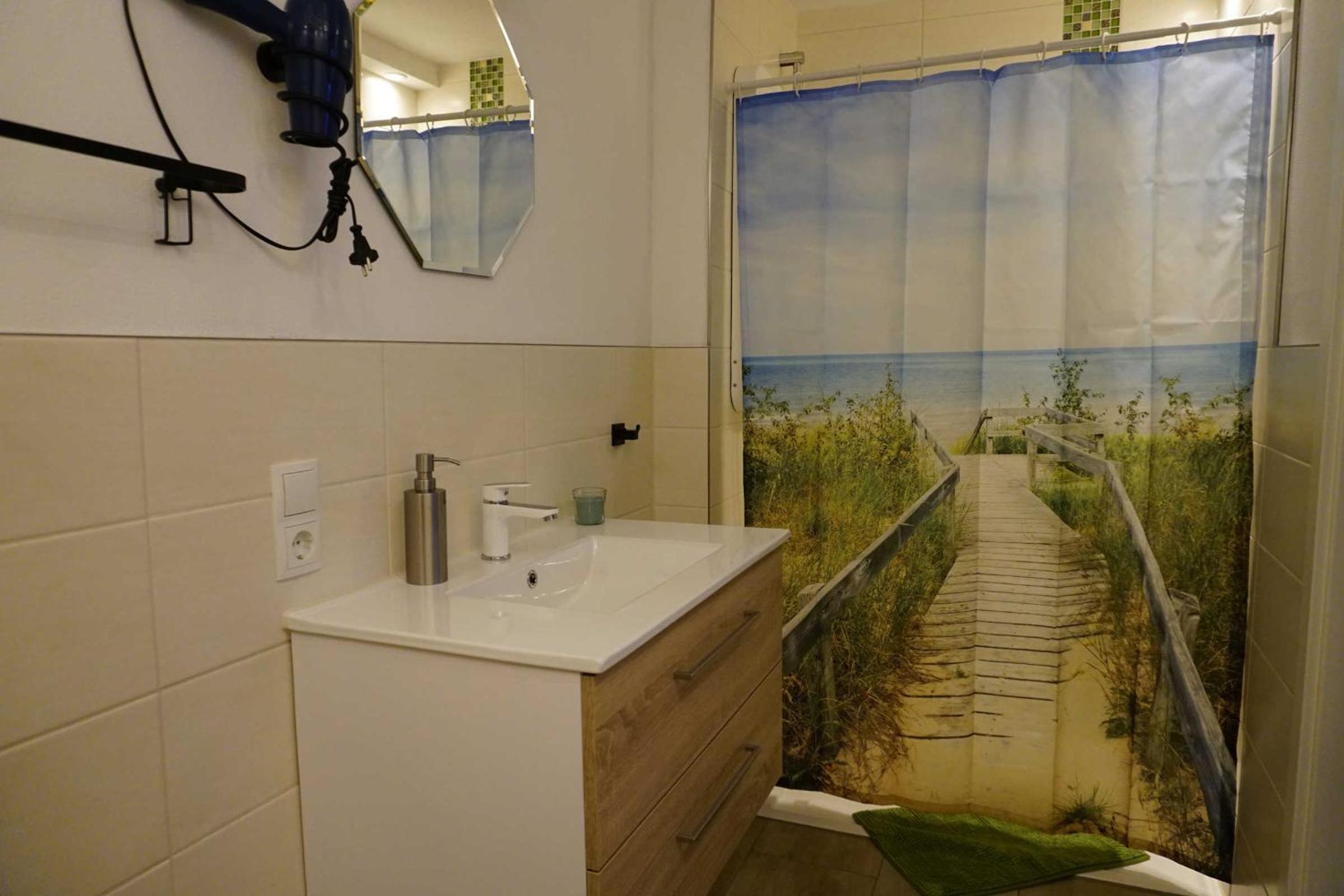 Ferienwohnung Meerflair