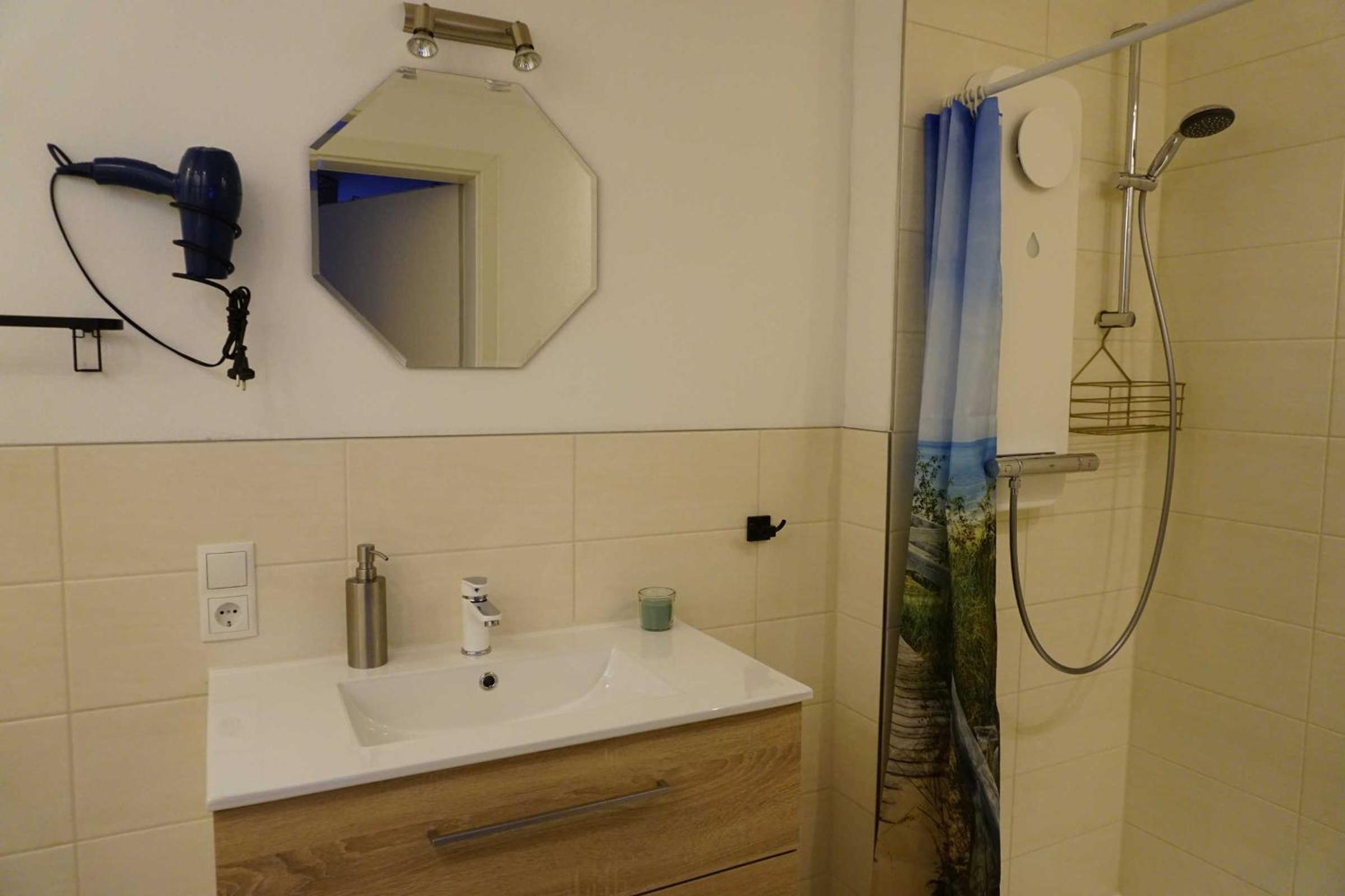 Ferienwohnung Meerflair