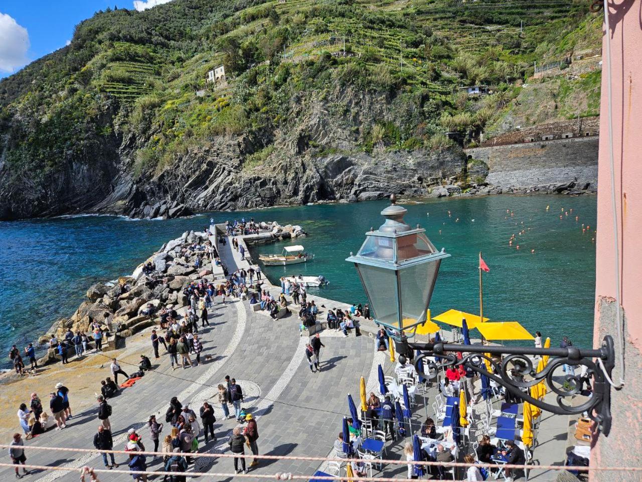 Belforte House with terrace photo 4