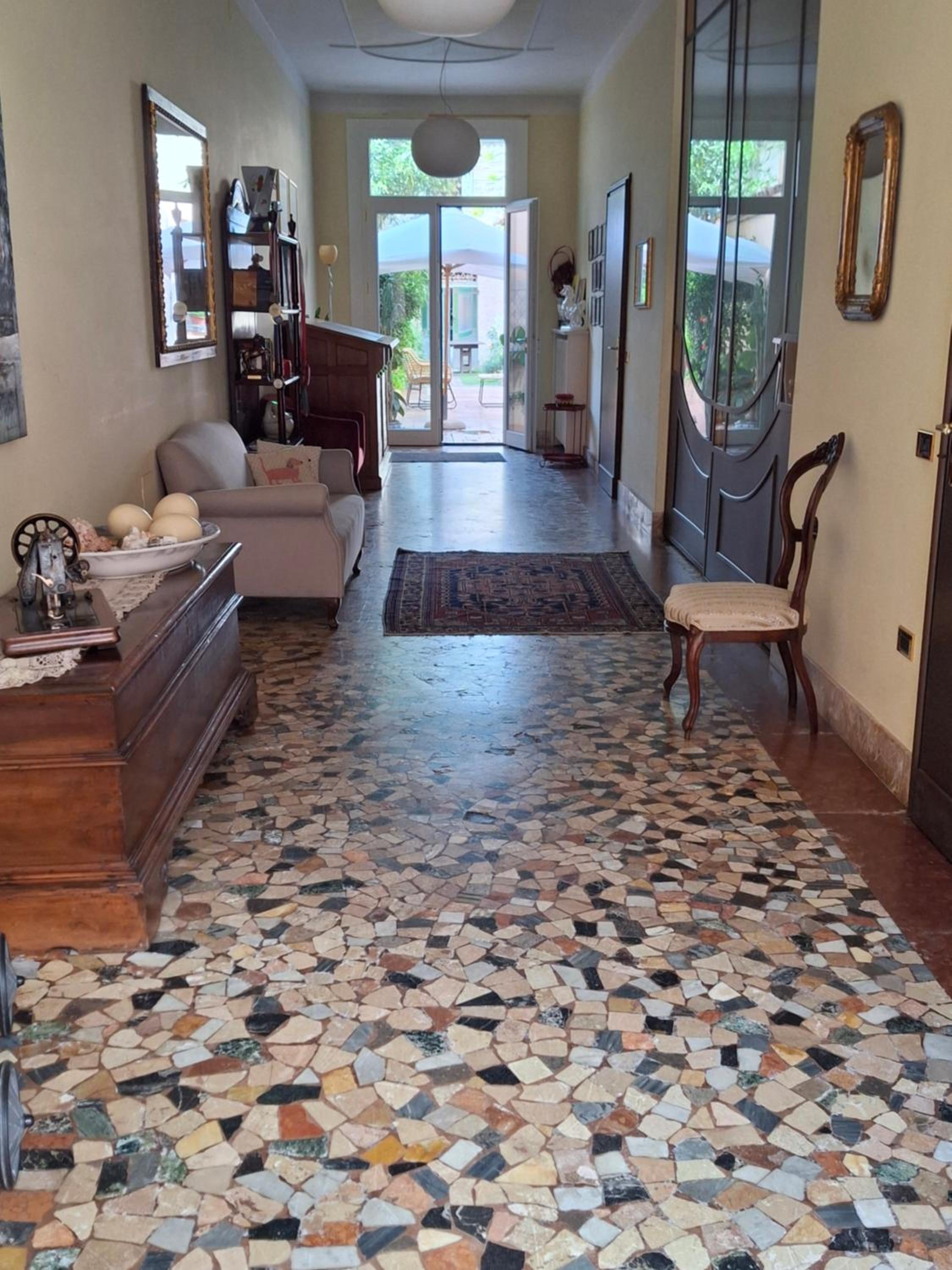 Casa Agostino Codazzi Dimora storica view 2