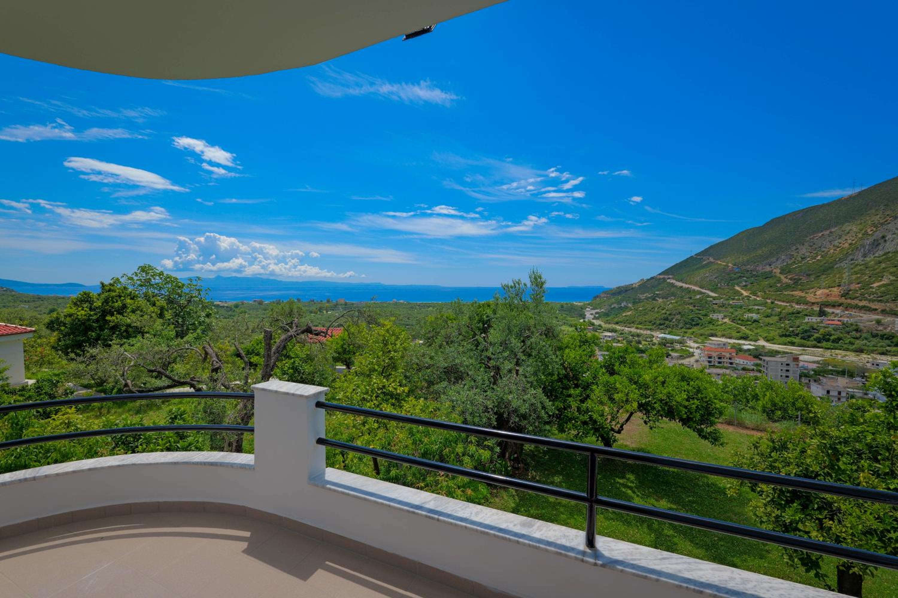 Villa Pargua