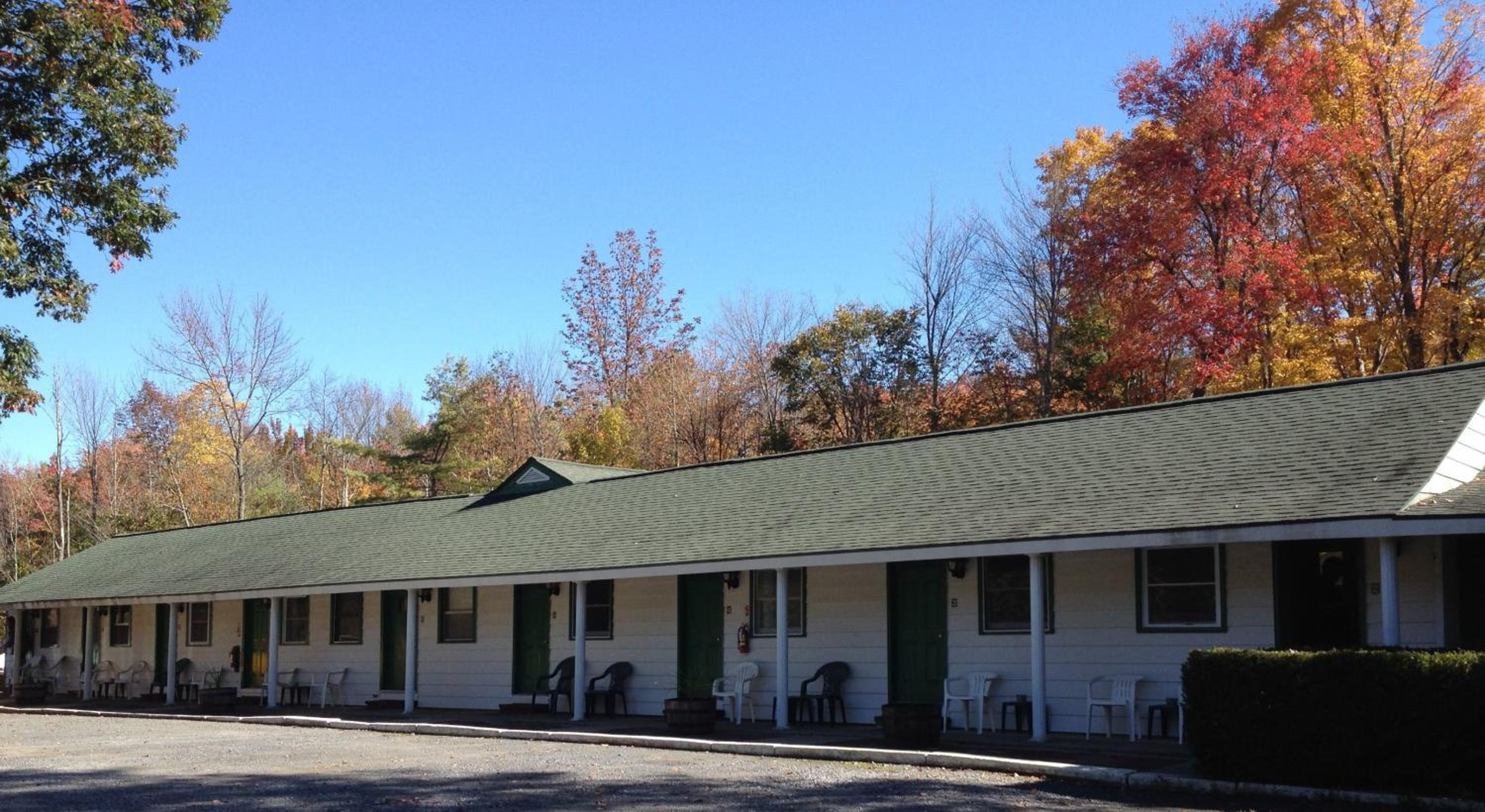 McGregor Inn Motel