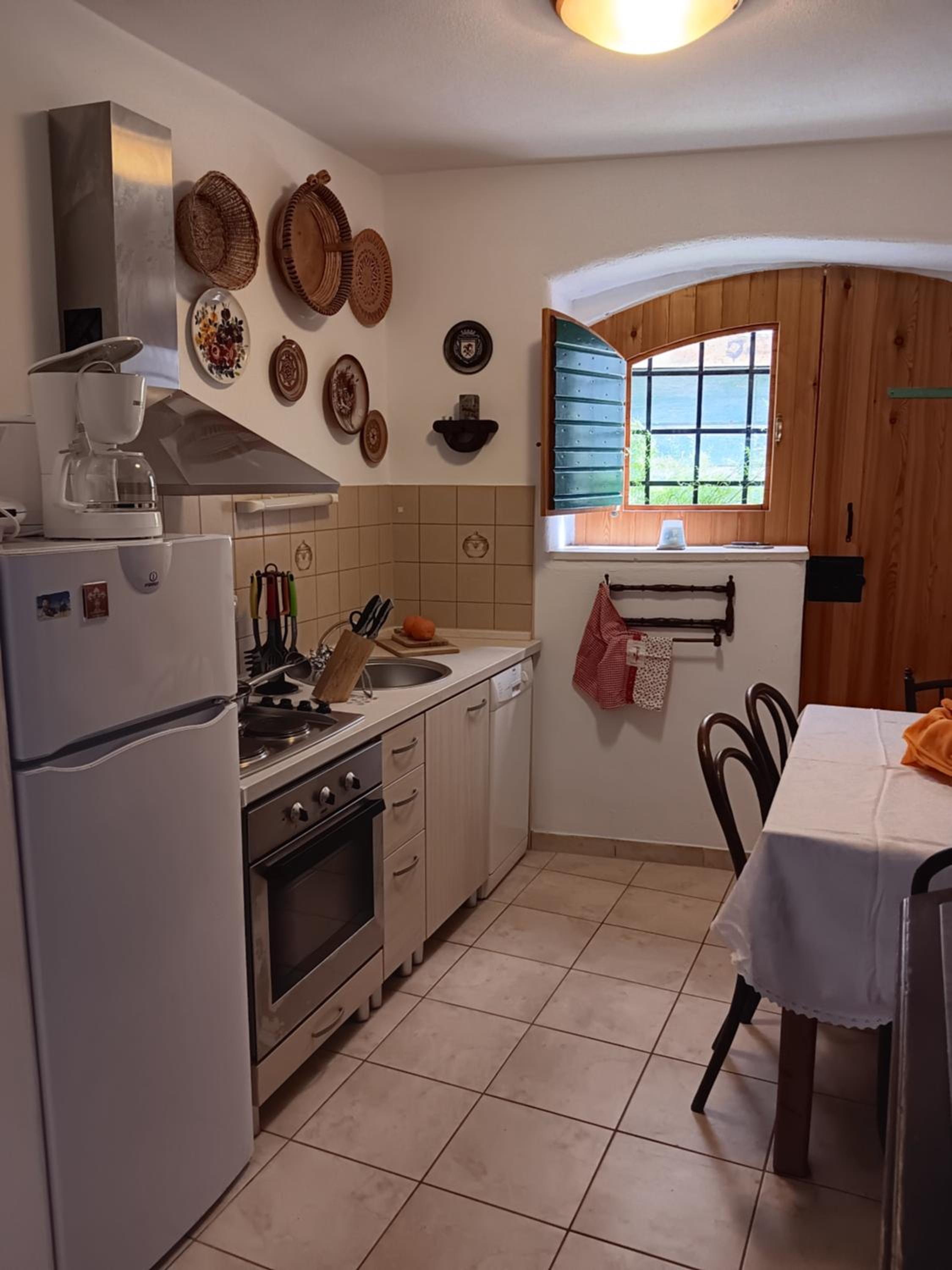 Guest House Lucijo