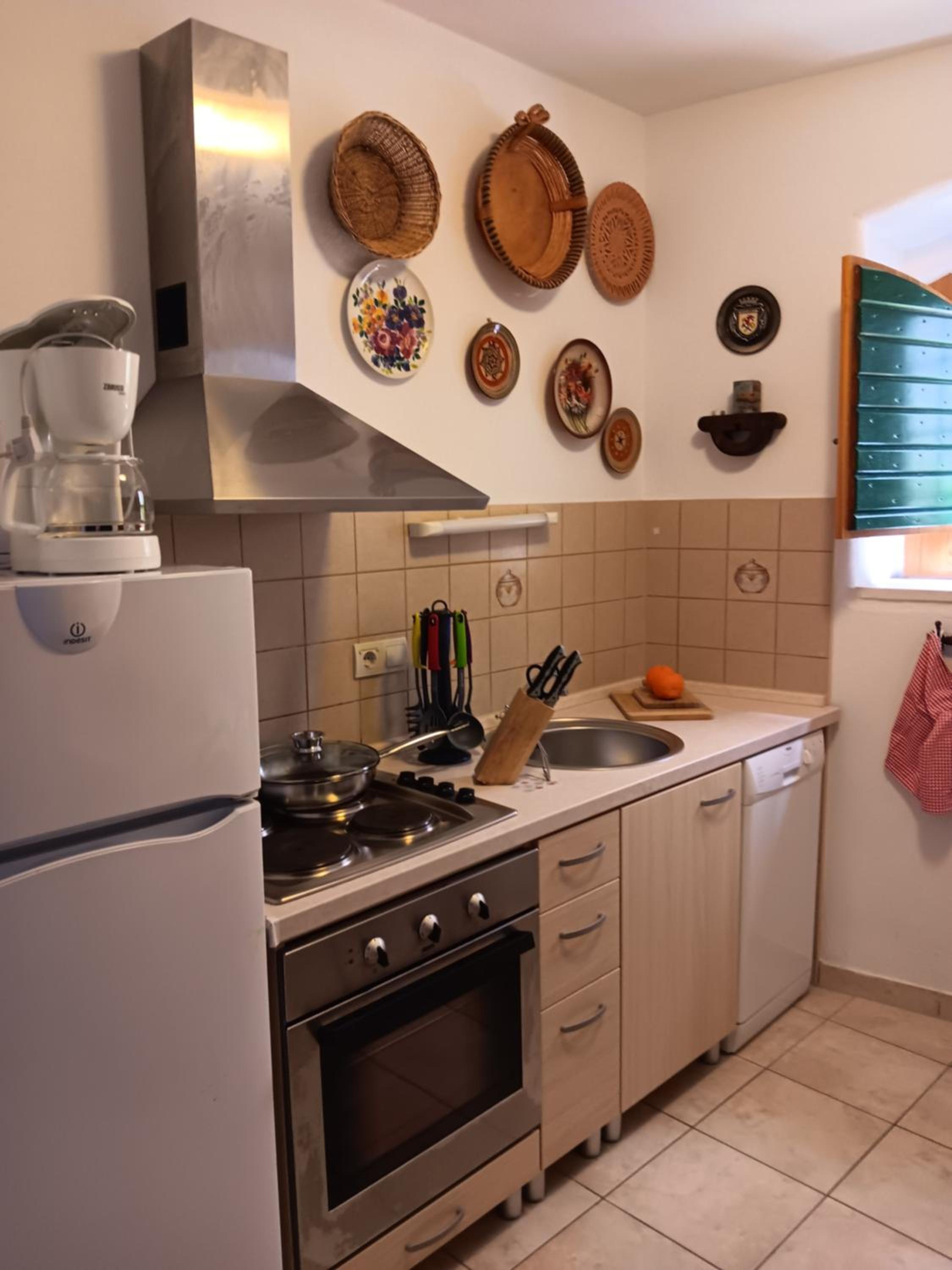 Guest House Lucijo