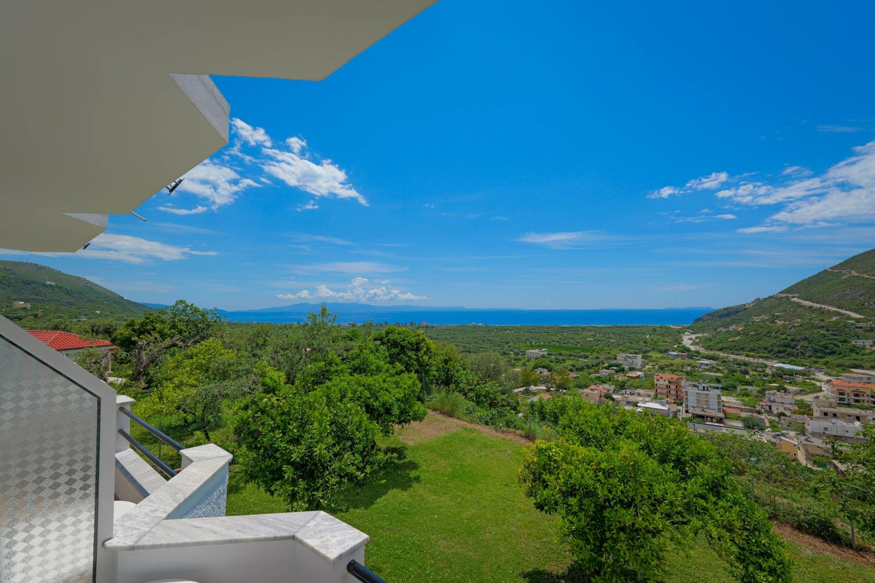 Villa Pargua
