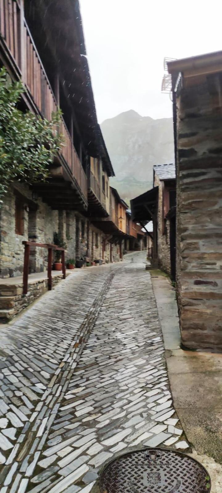 El mirador del Rosal