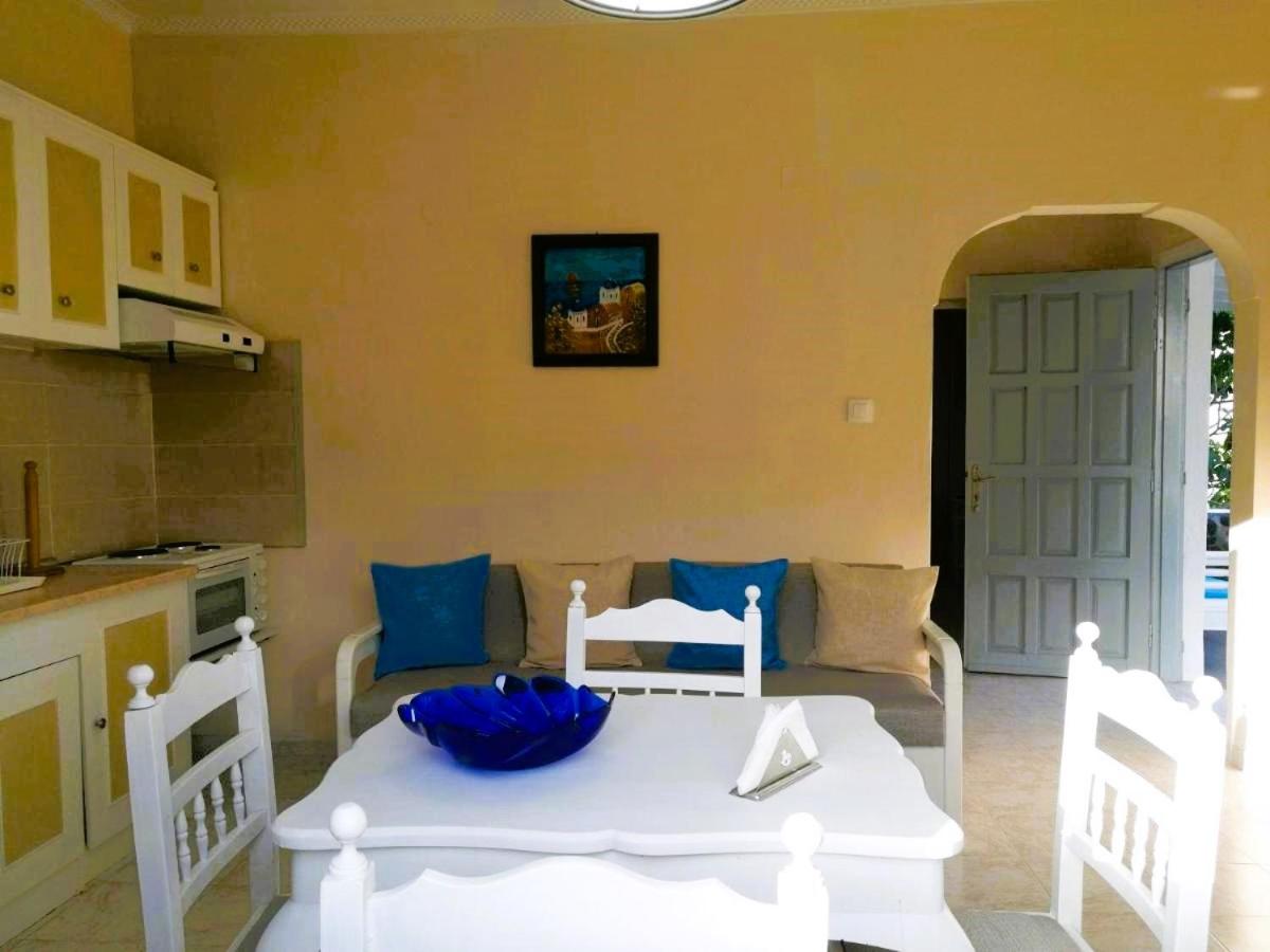 Hilltop Serenity Villa view 3