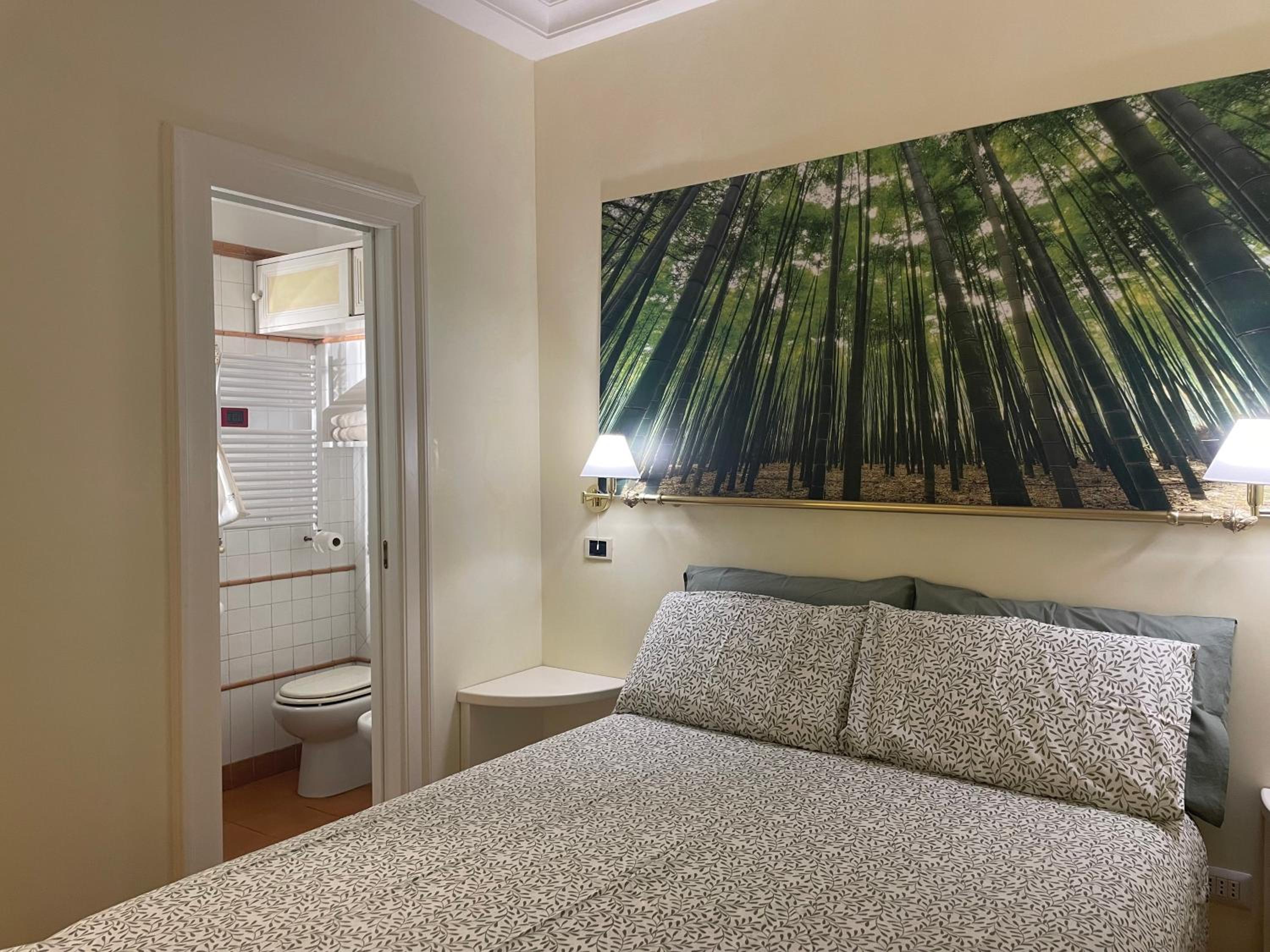 B&B VILLINO MARGHERITA