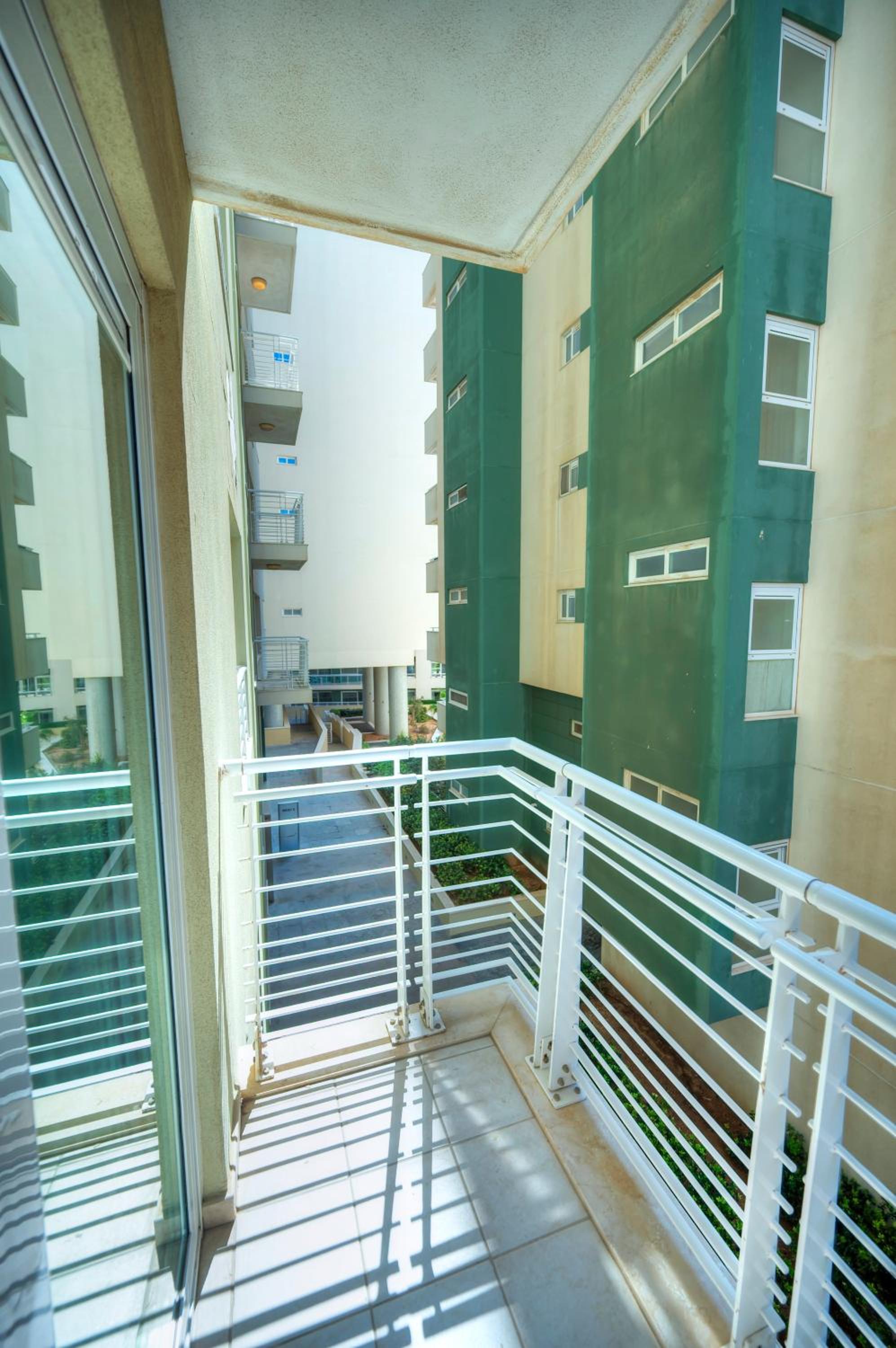 Fort Cambridge Apartments