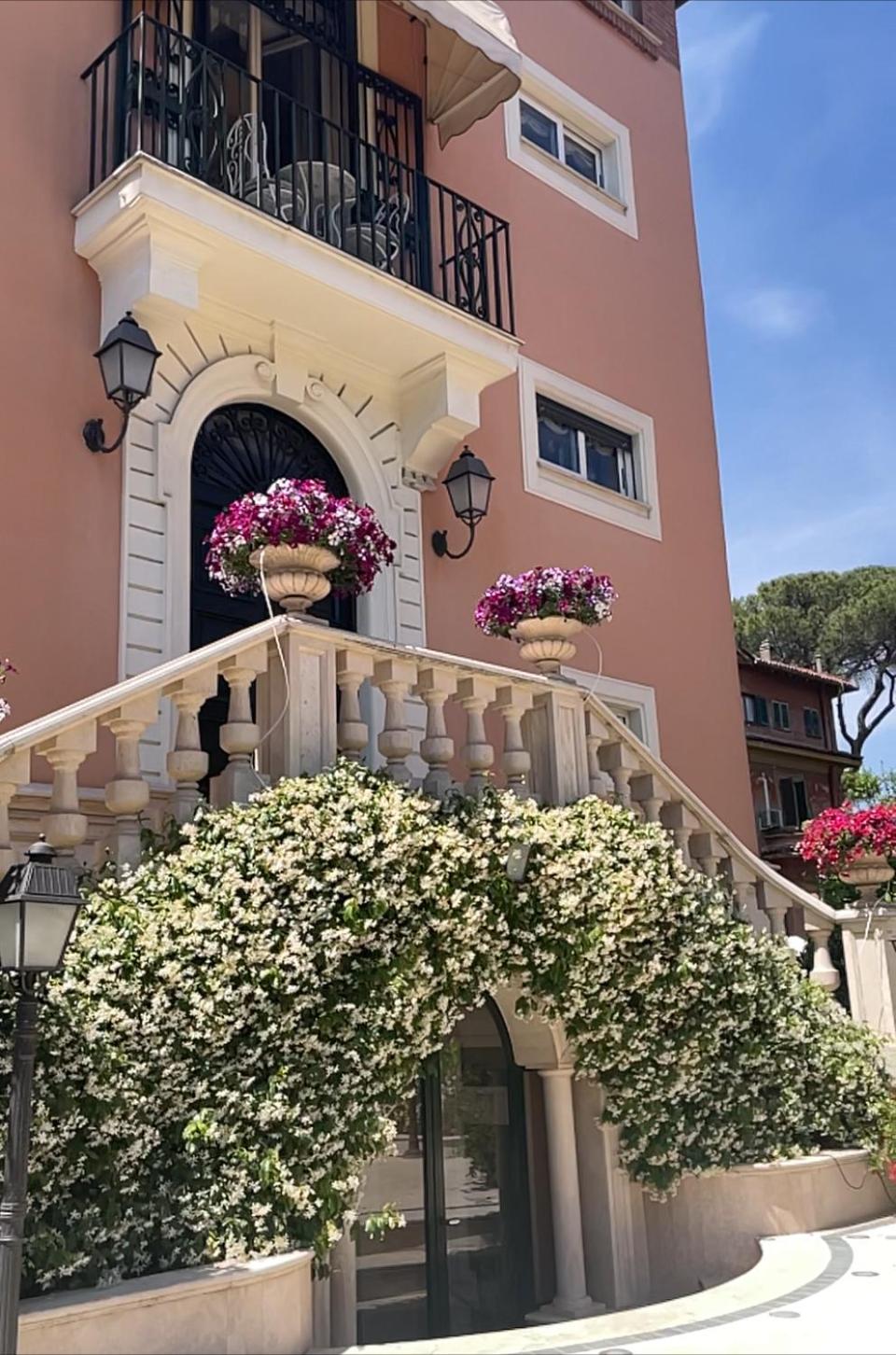 B&B VILLINO MARGHERITA