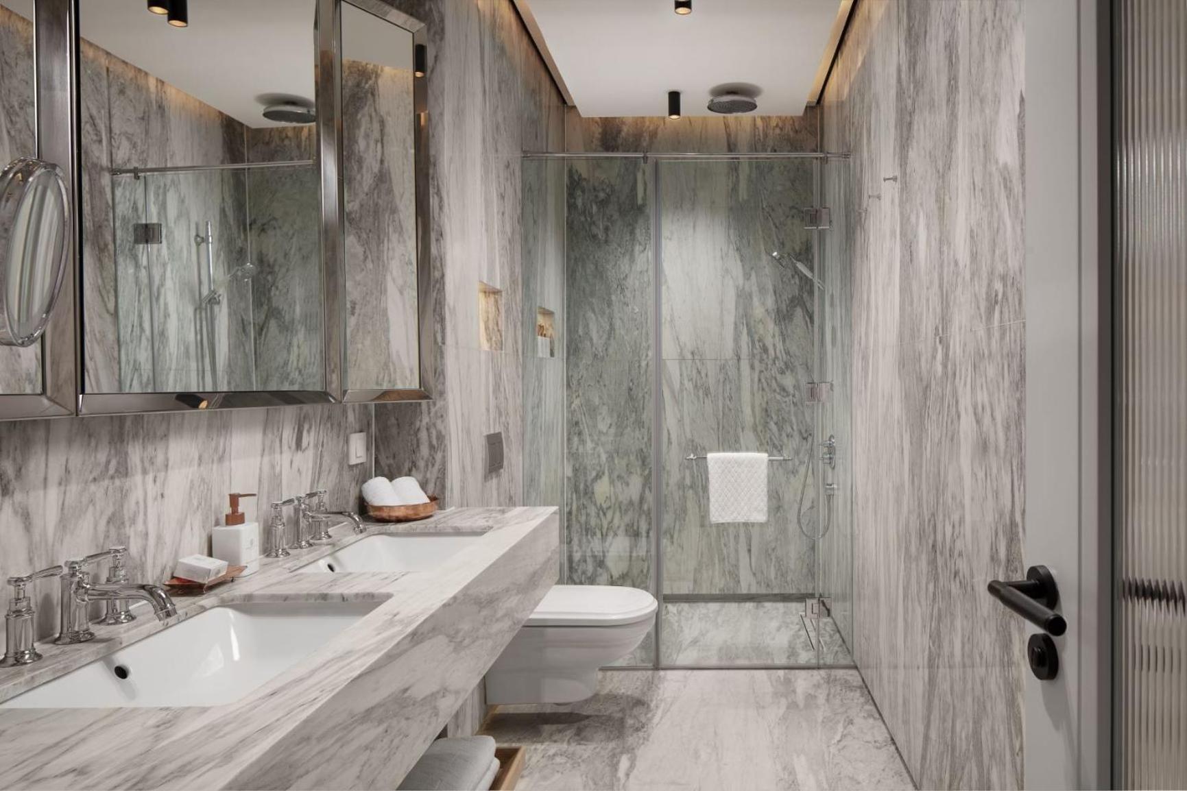 Sanasaryan Han, Lüks Koleksiyonu Oteli, İstanbul - Image 14