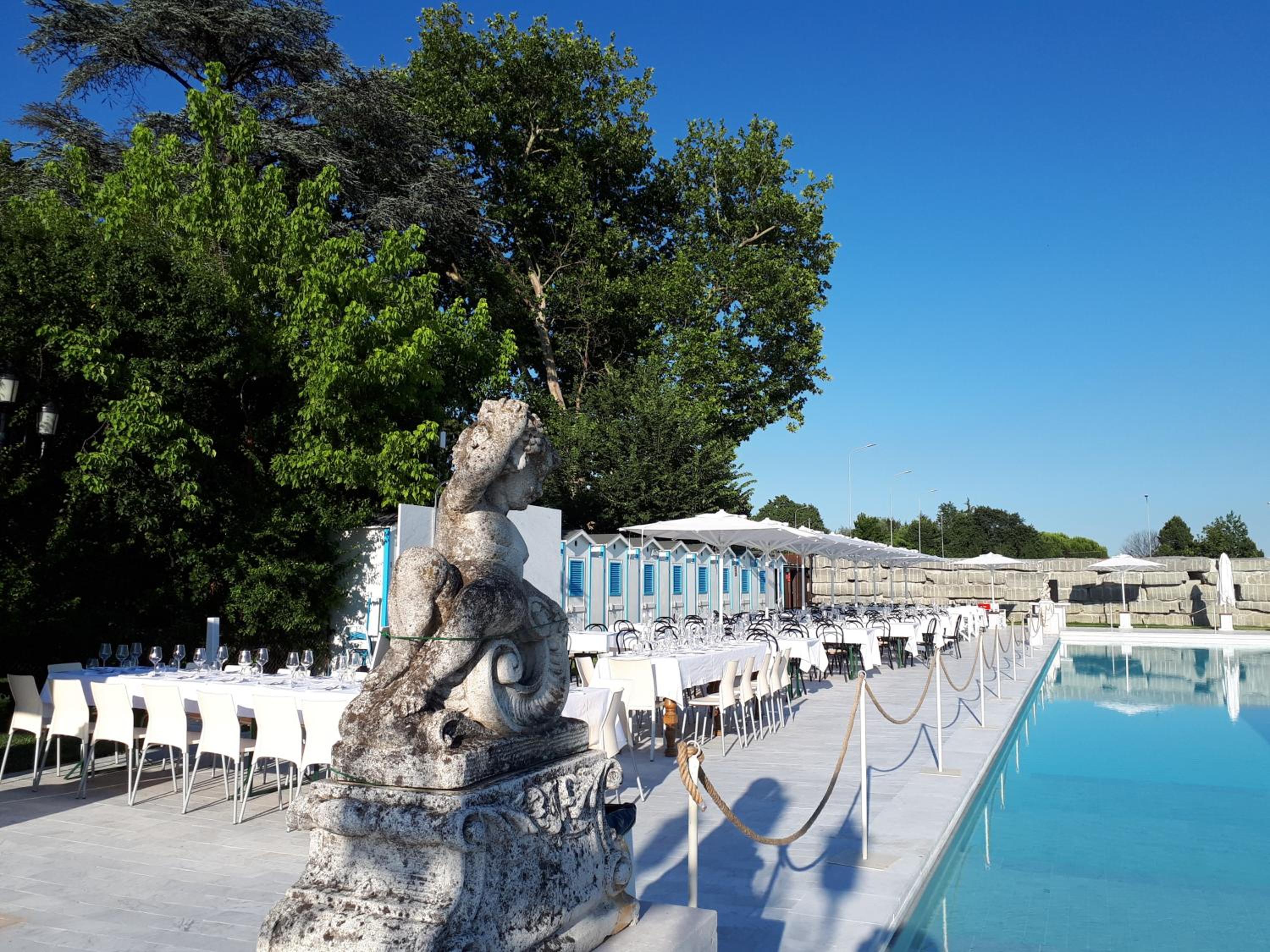 Locanda di Casa Spadoni, Billede 28