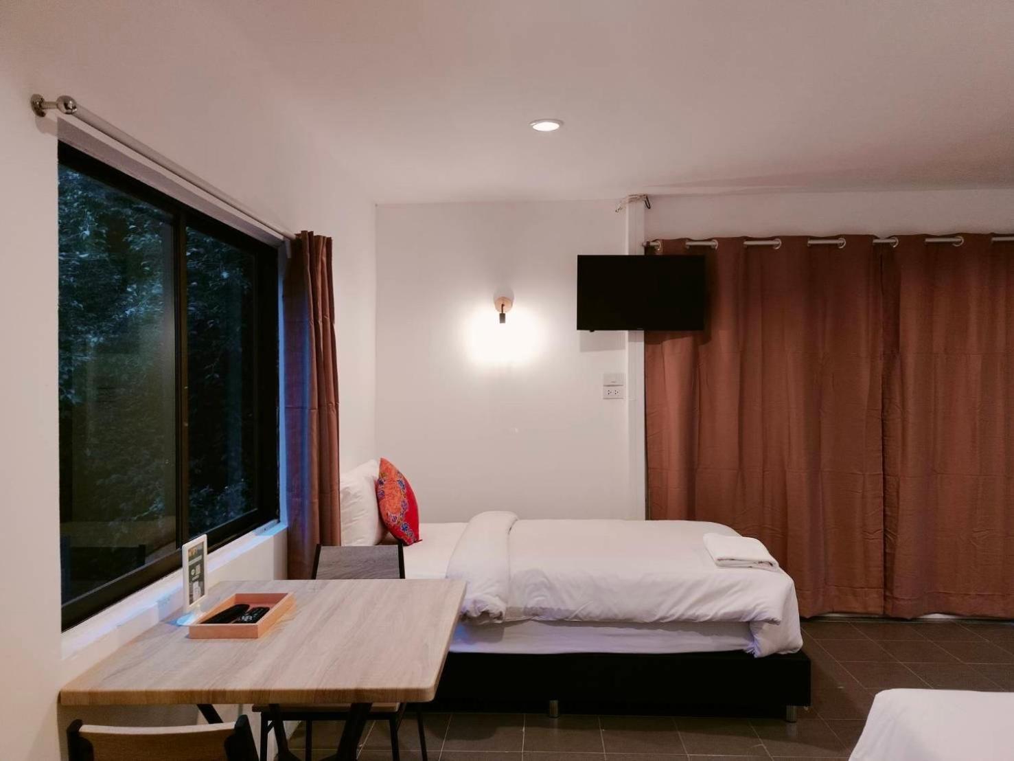 THANSILA Resort