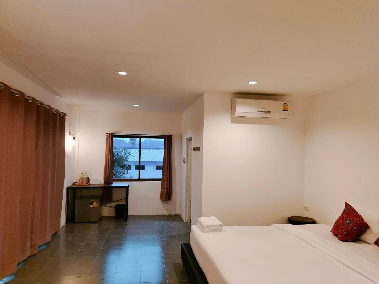 THANSILA Resort
