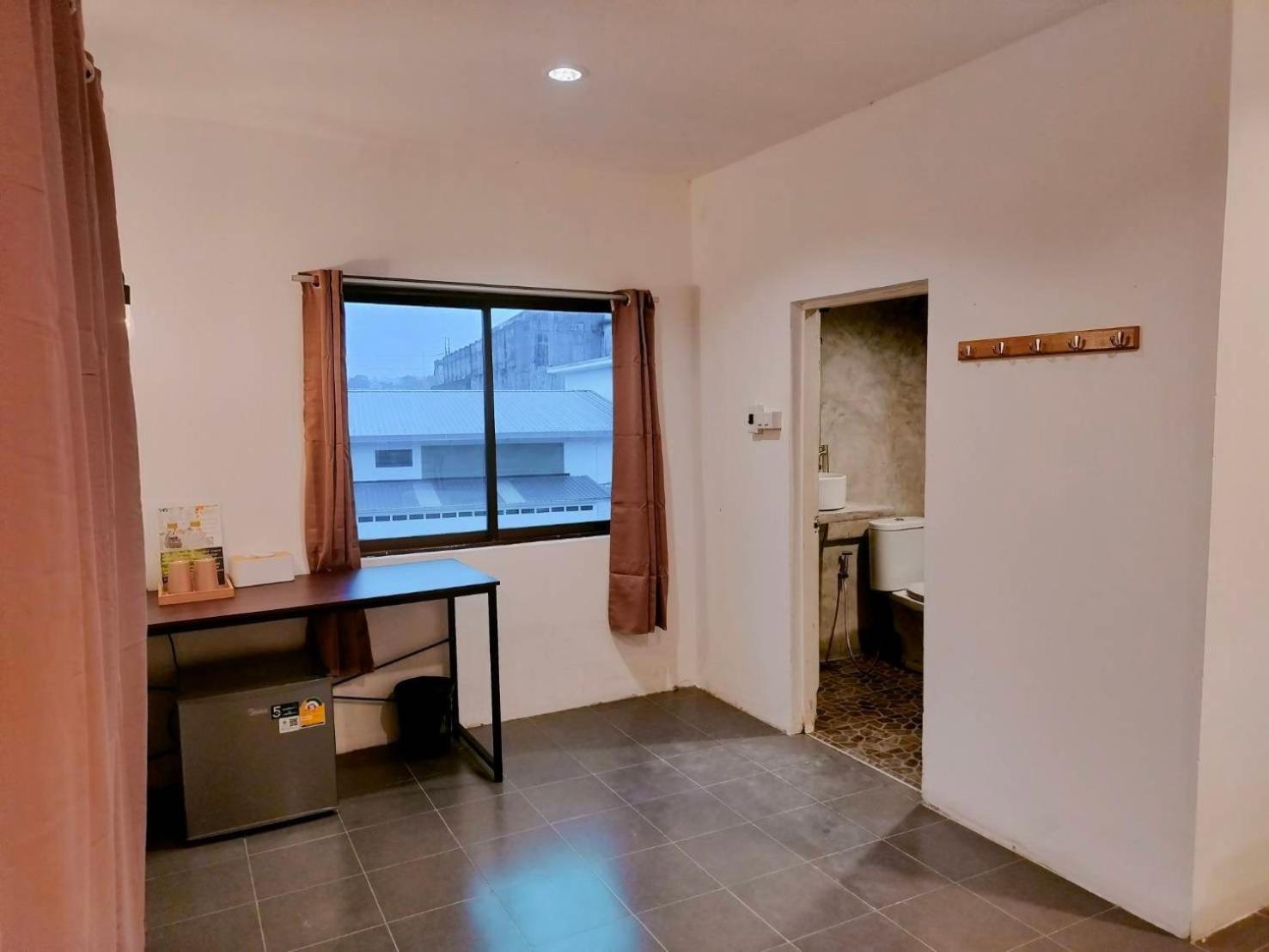 THANSILA Resort