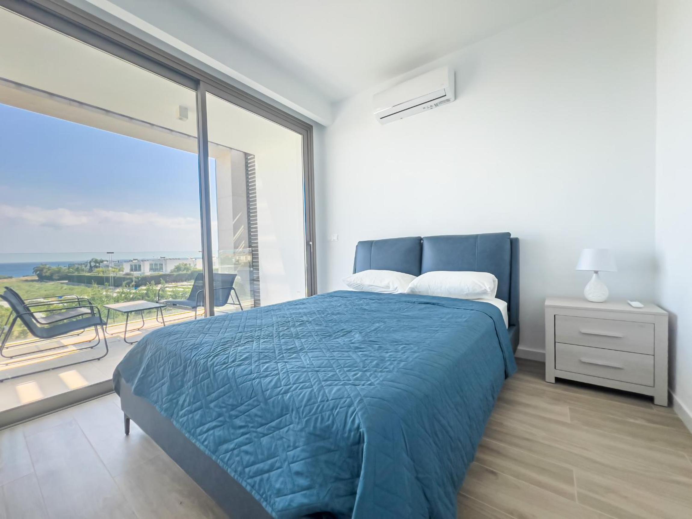 Azure Vista Collection