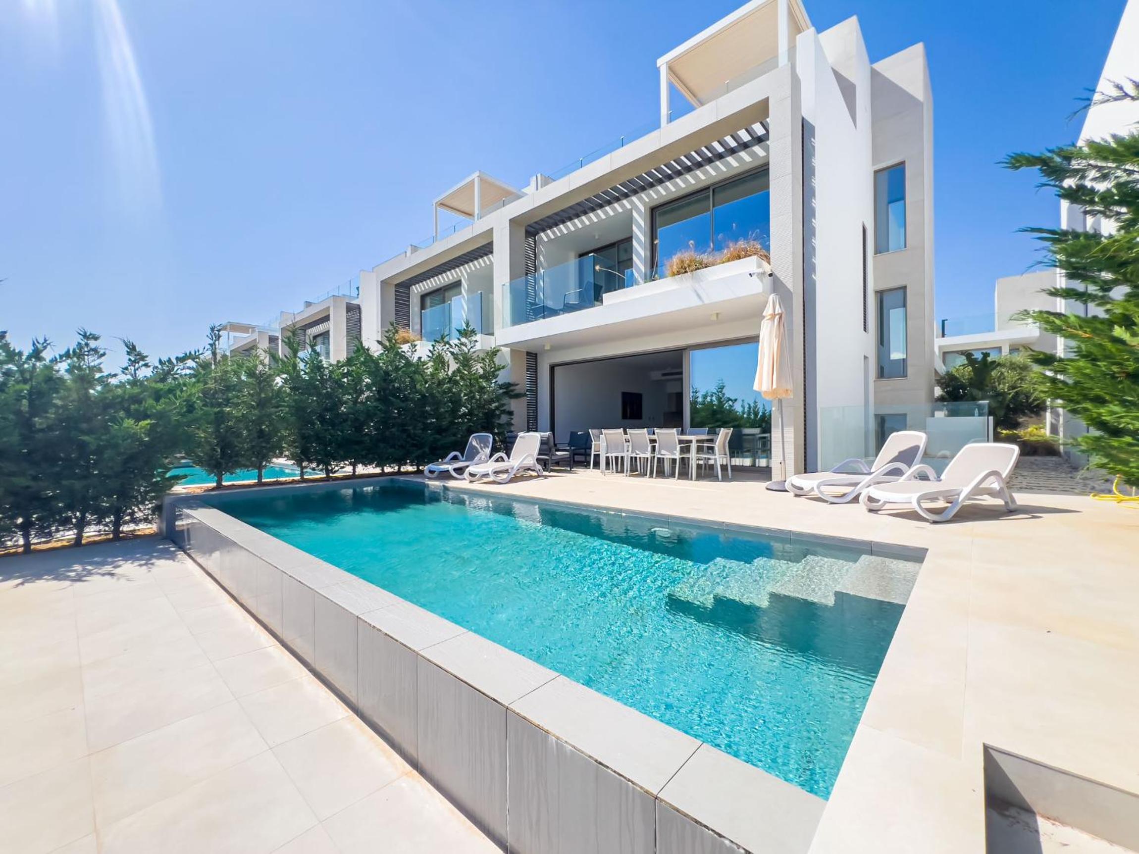 Azure Vista Collection