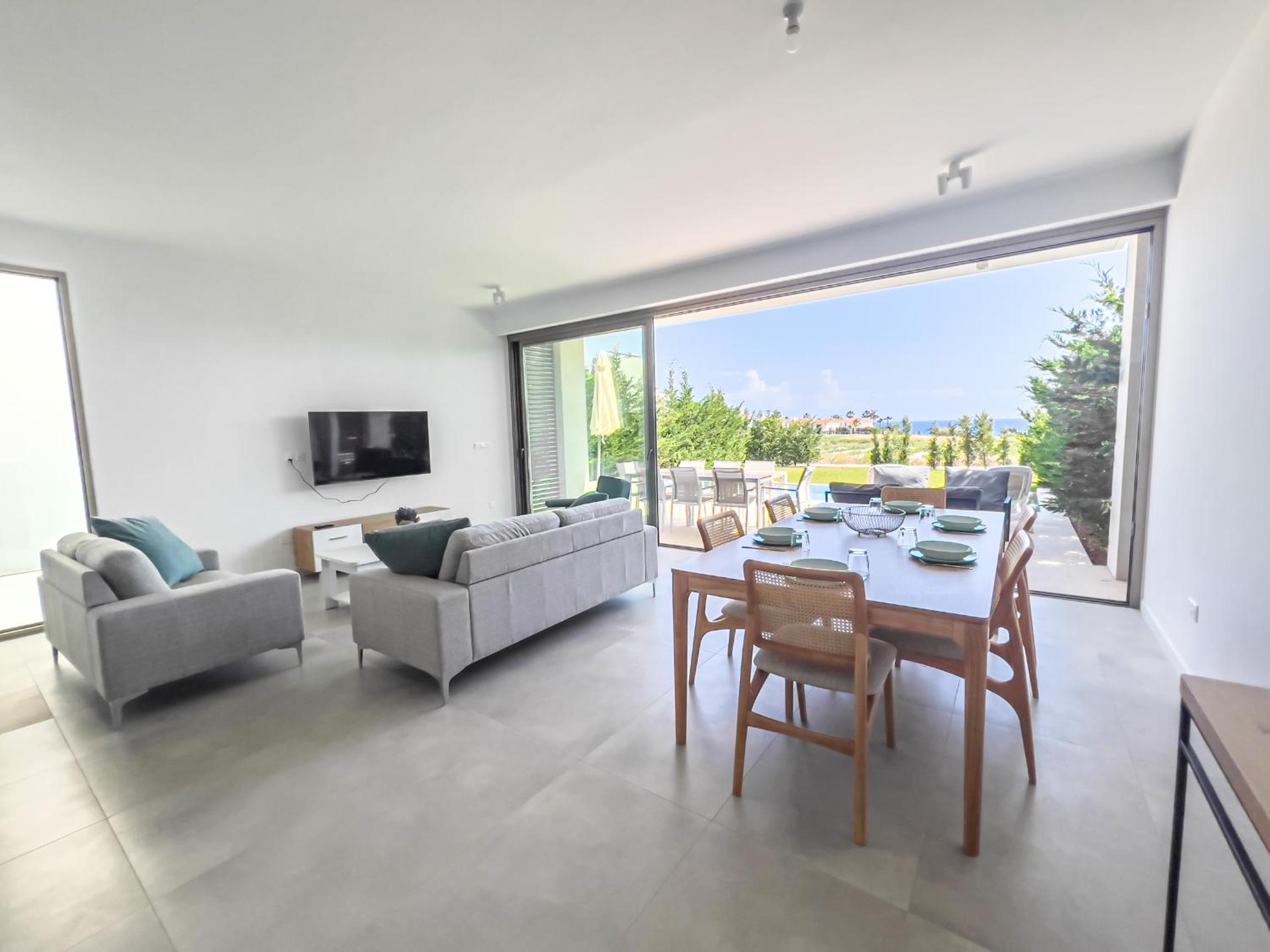 Azure Vista Collection
