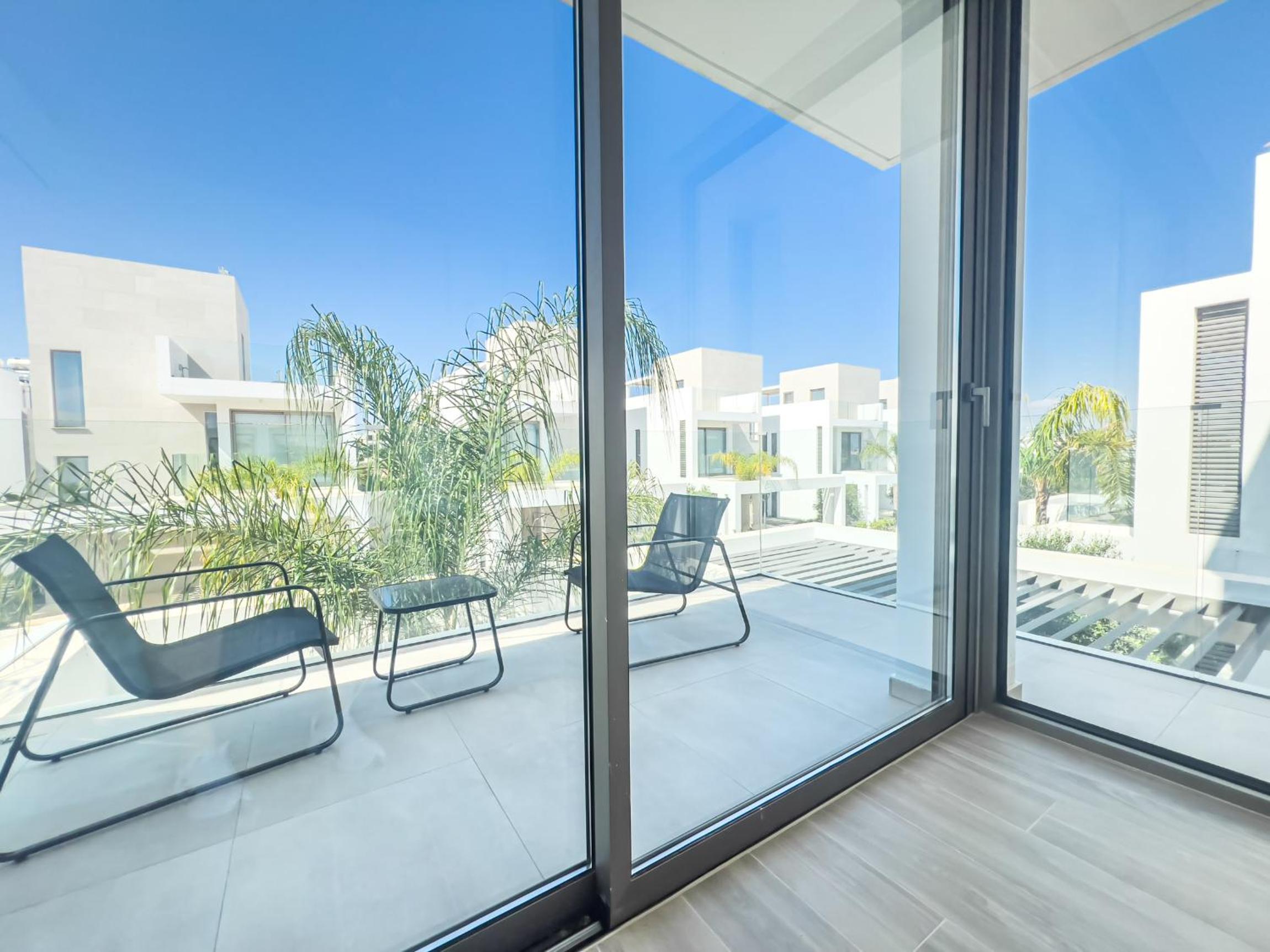 Azure Vista Collection