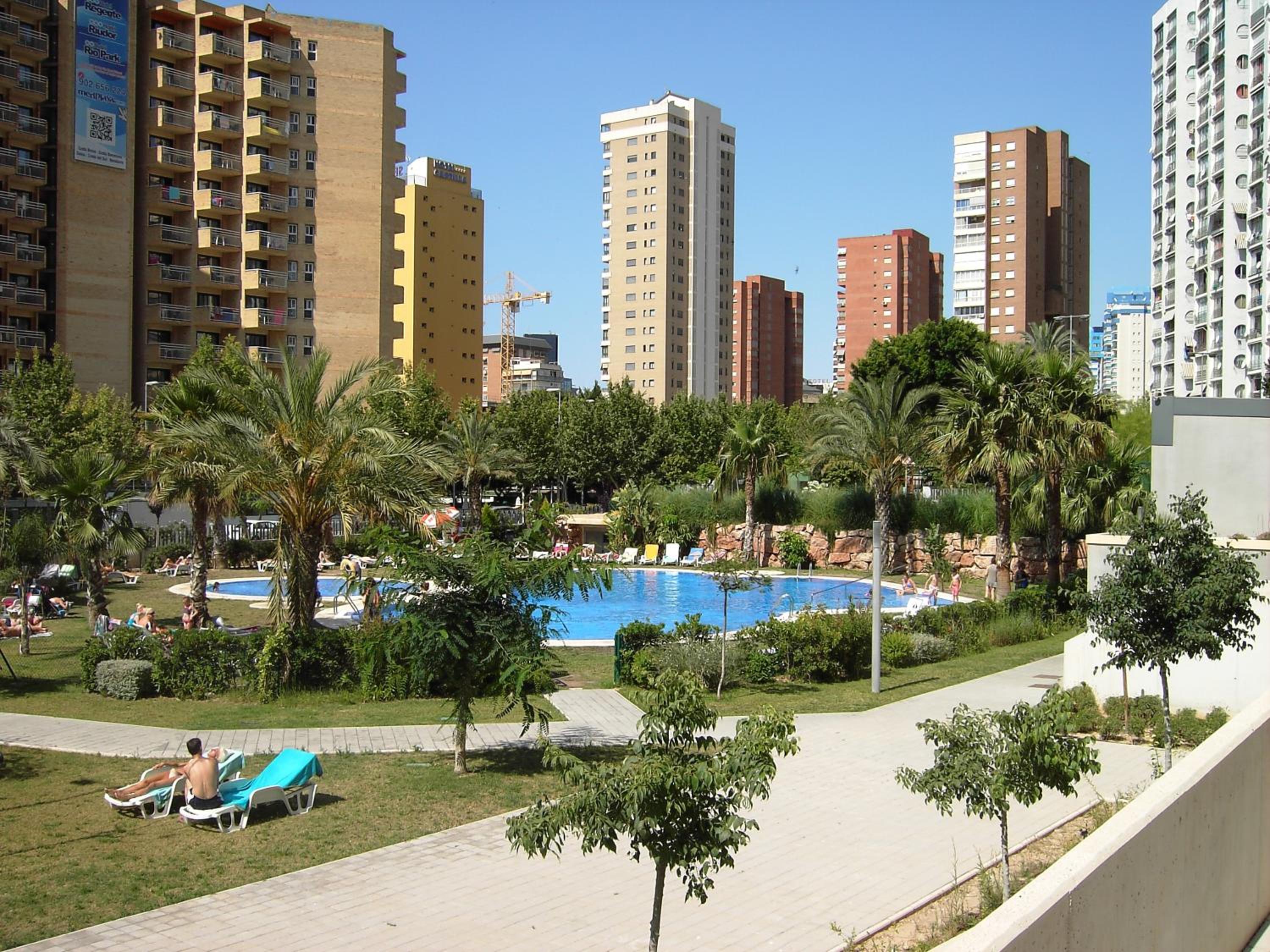 Torre D’Oboe Apartments photo 4