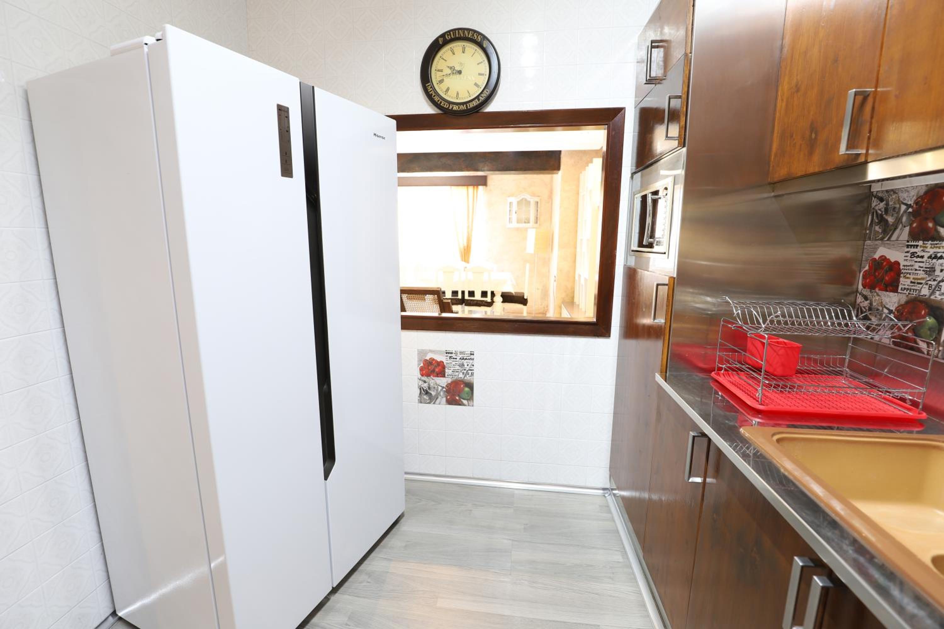 Gran vivienda para 6 personas en centro histórico by Hometels view 2