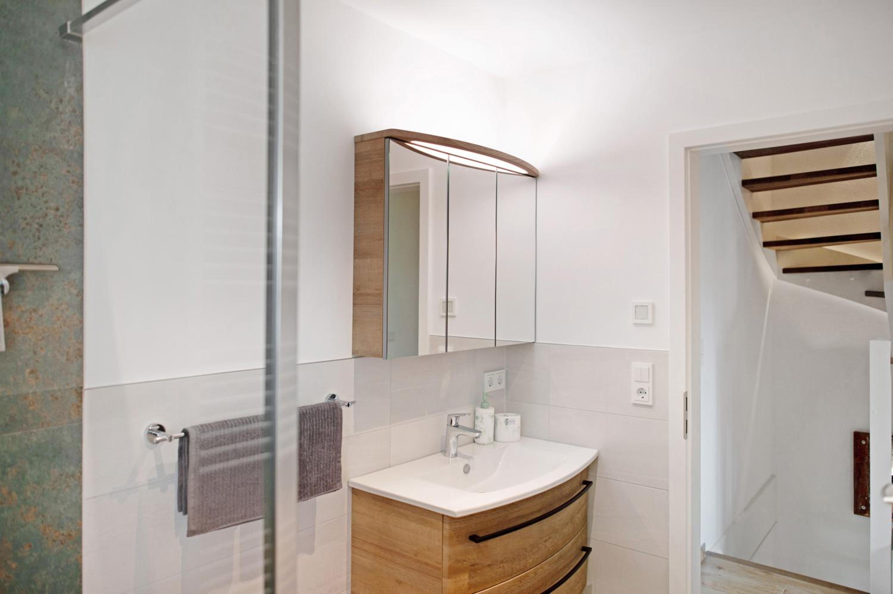 Ferienhaus Weltenbummler