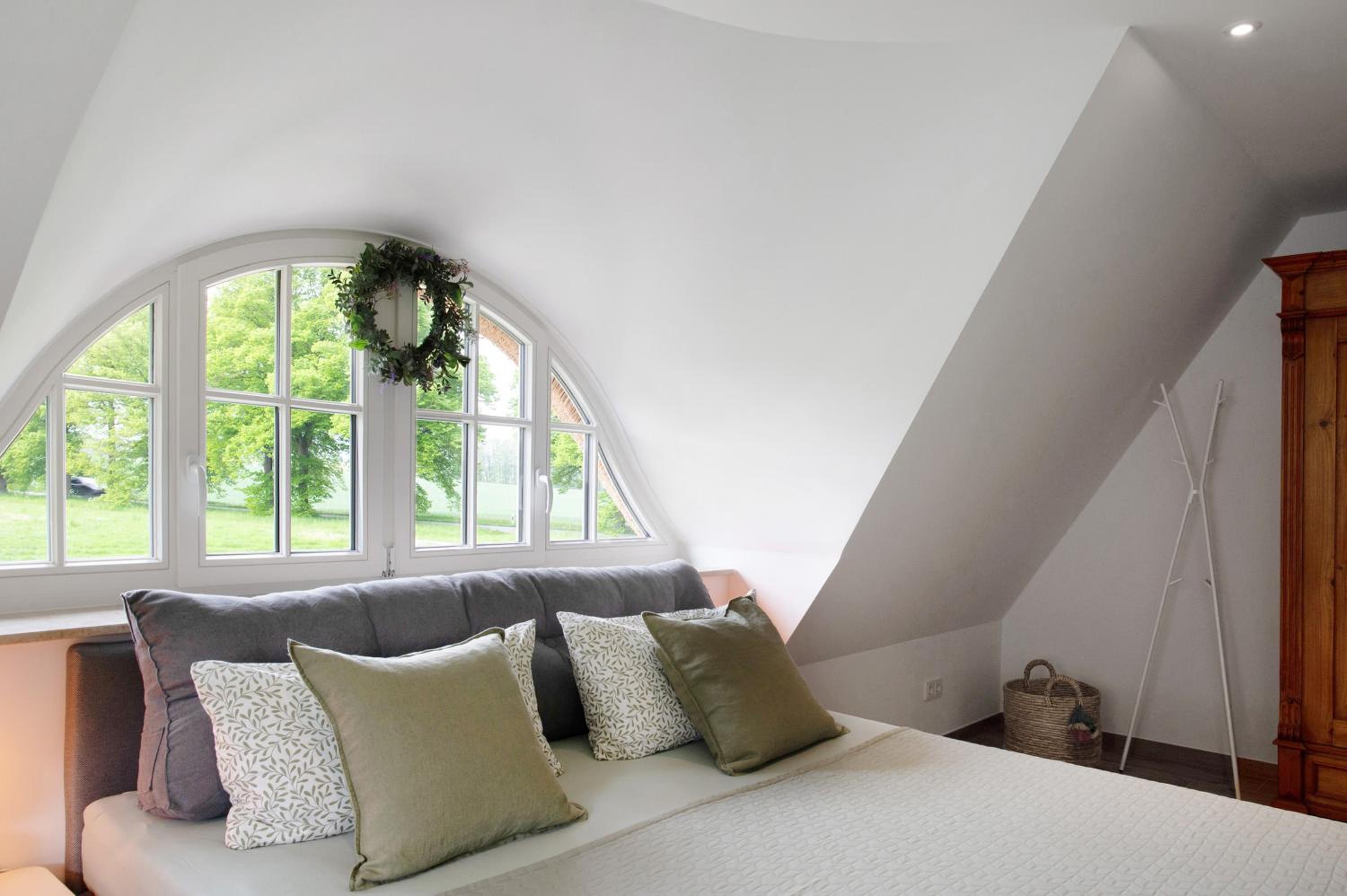 Ferienhaus Weltenbummler